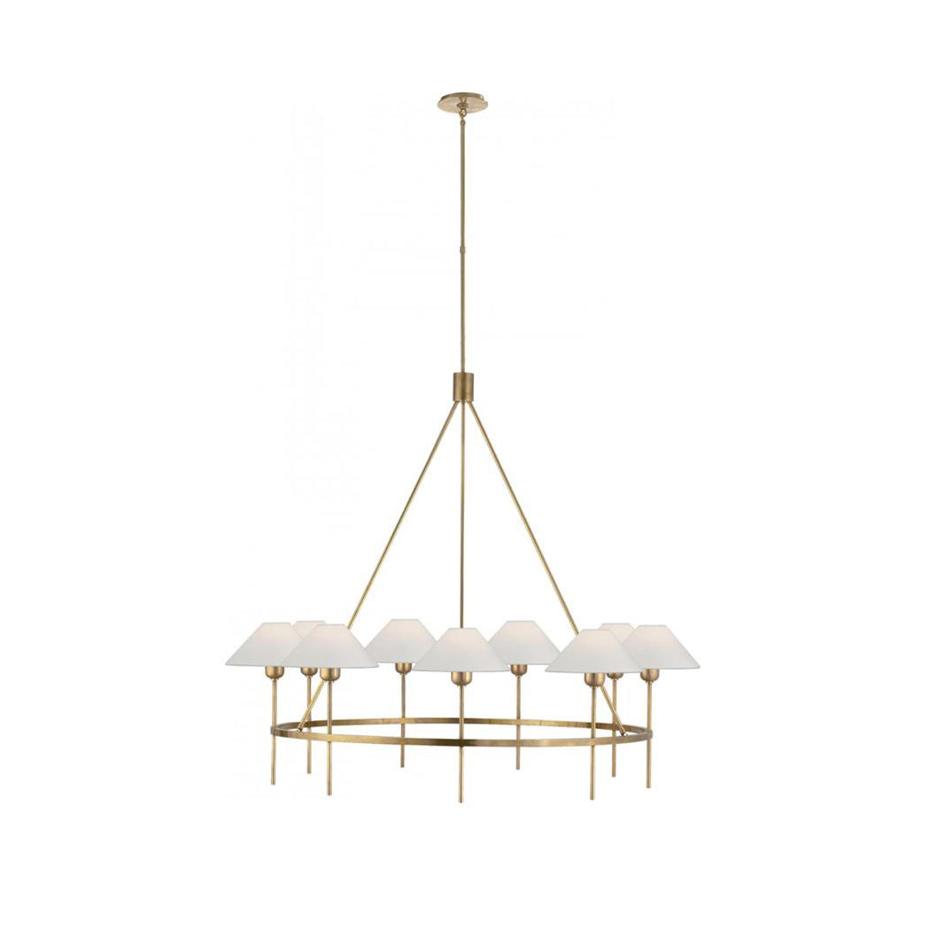 Maeve Chandelier