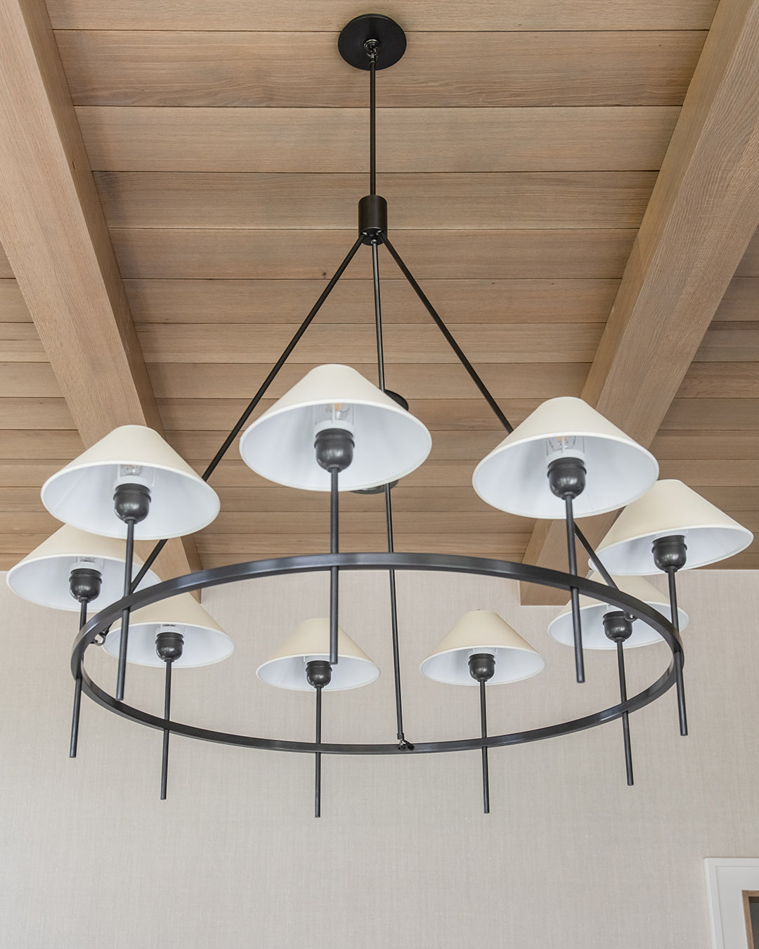 Maeve Chandelier