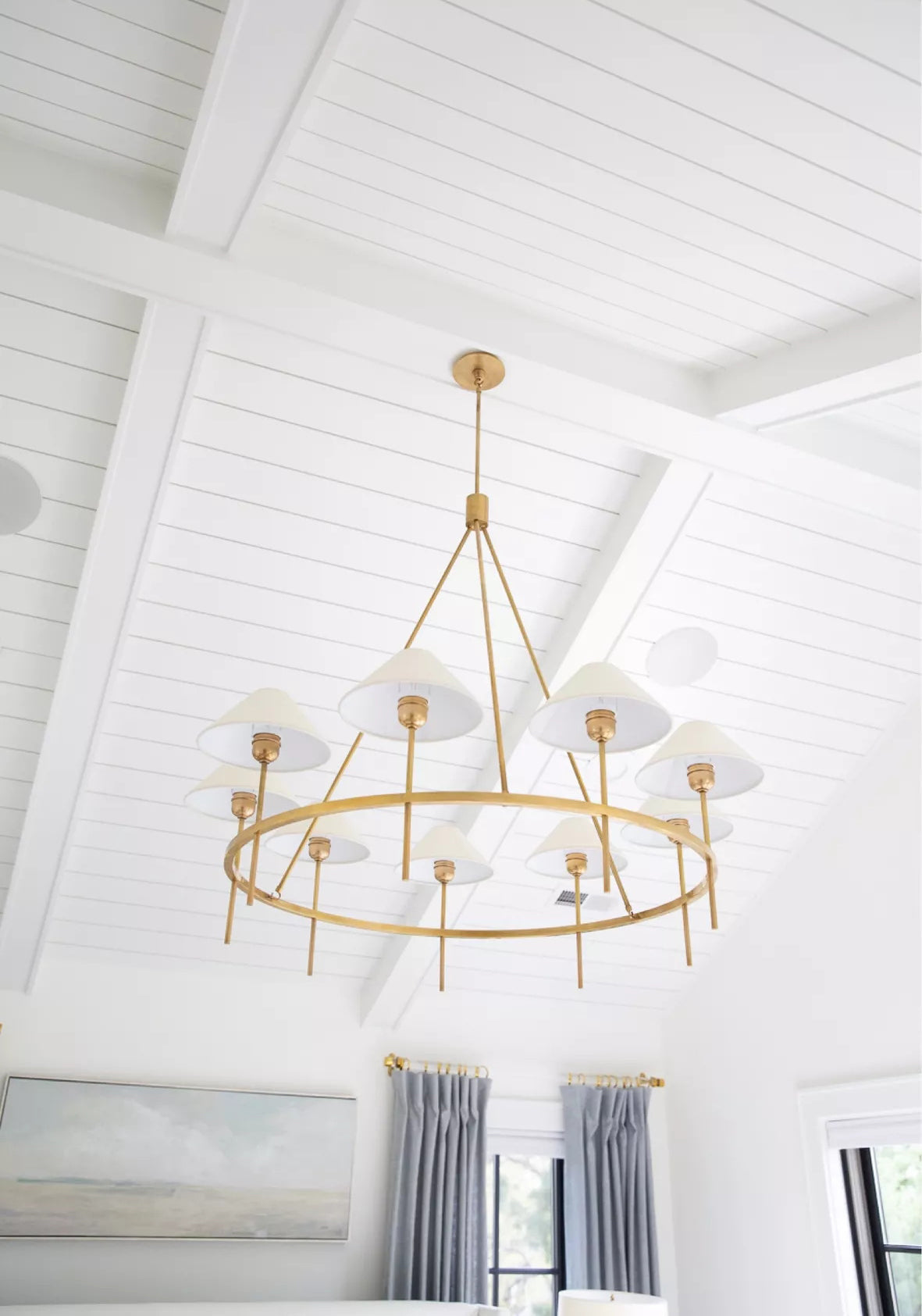 Maeve Chandelier