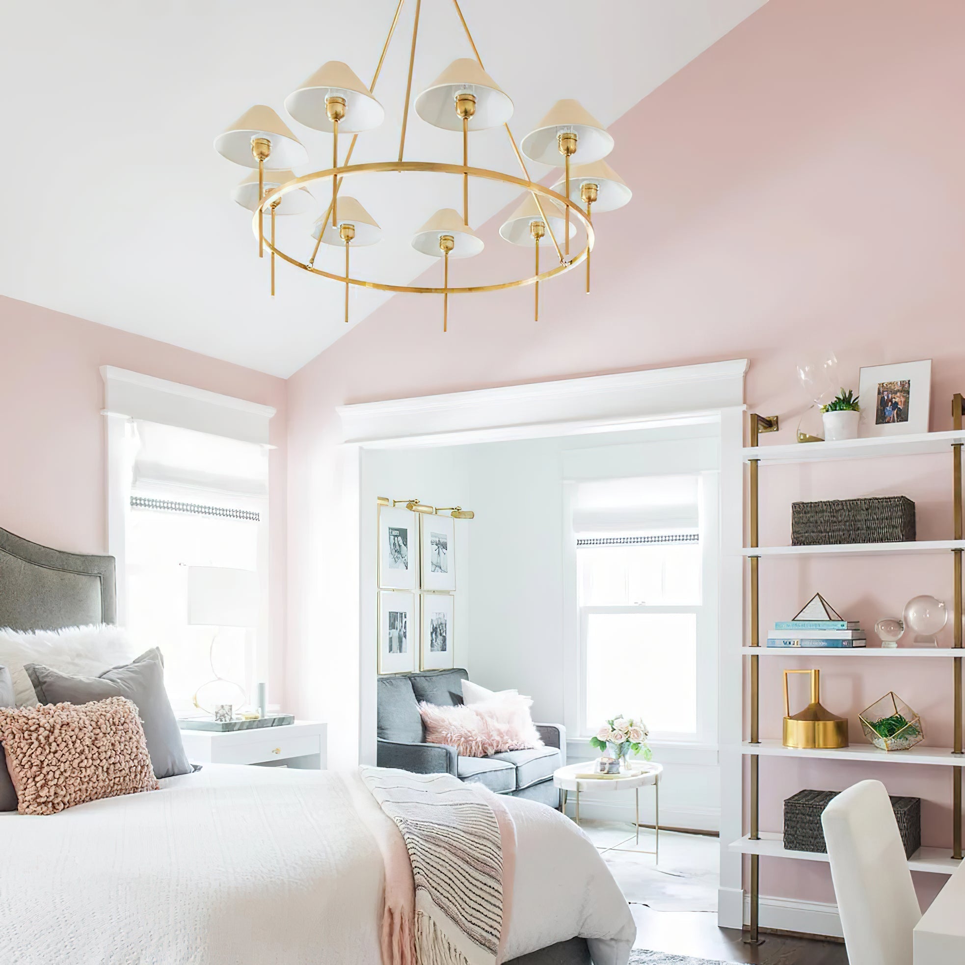 Maeve Chandelier