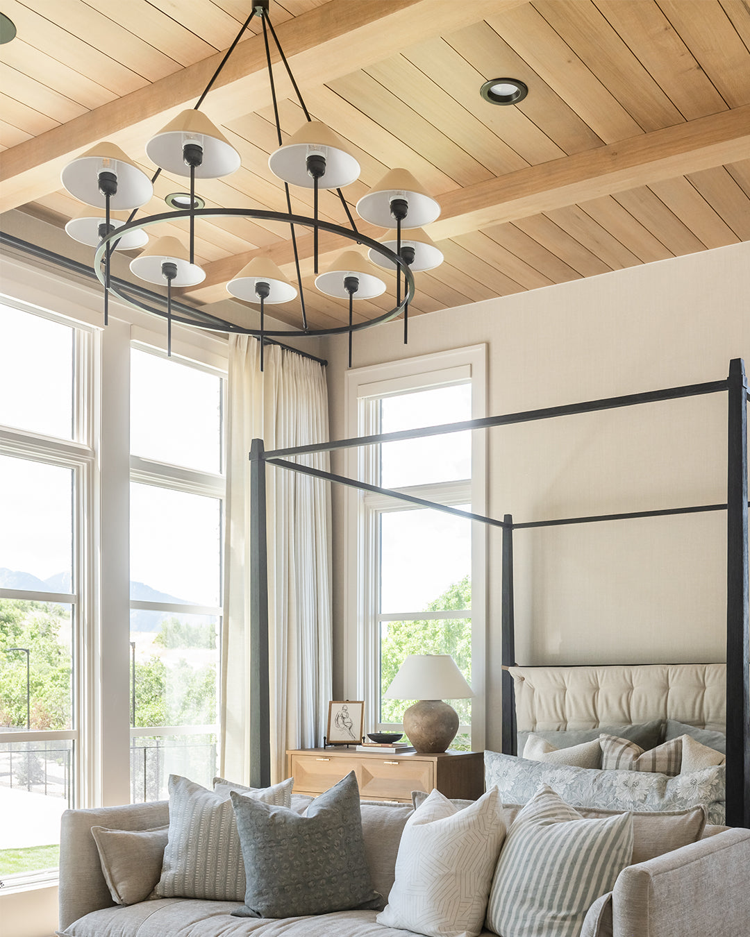 Maeve Chandelier