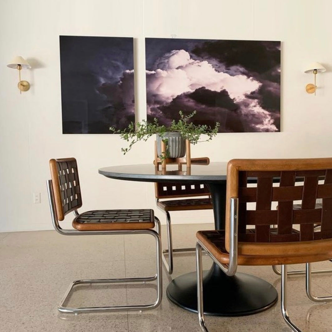 Aurel Wall Lamp
