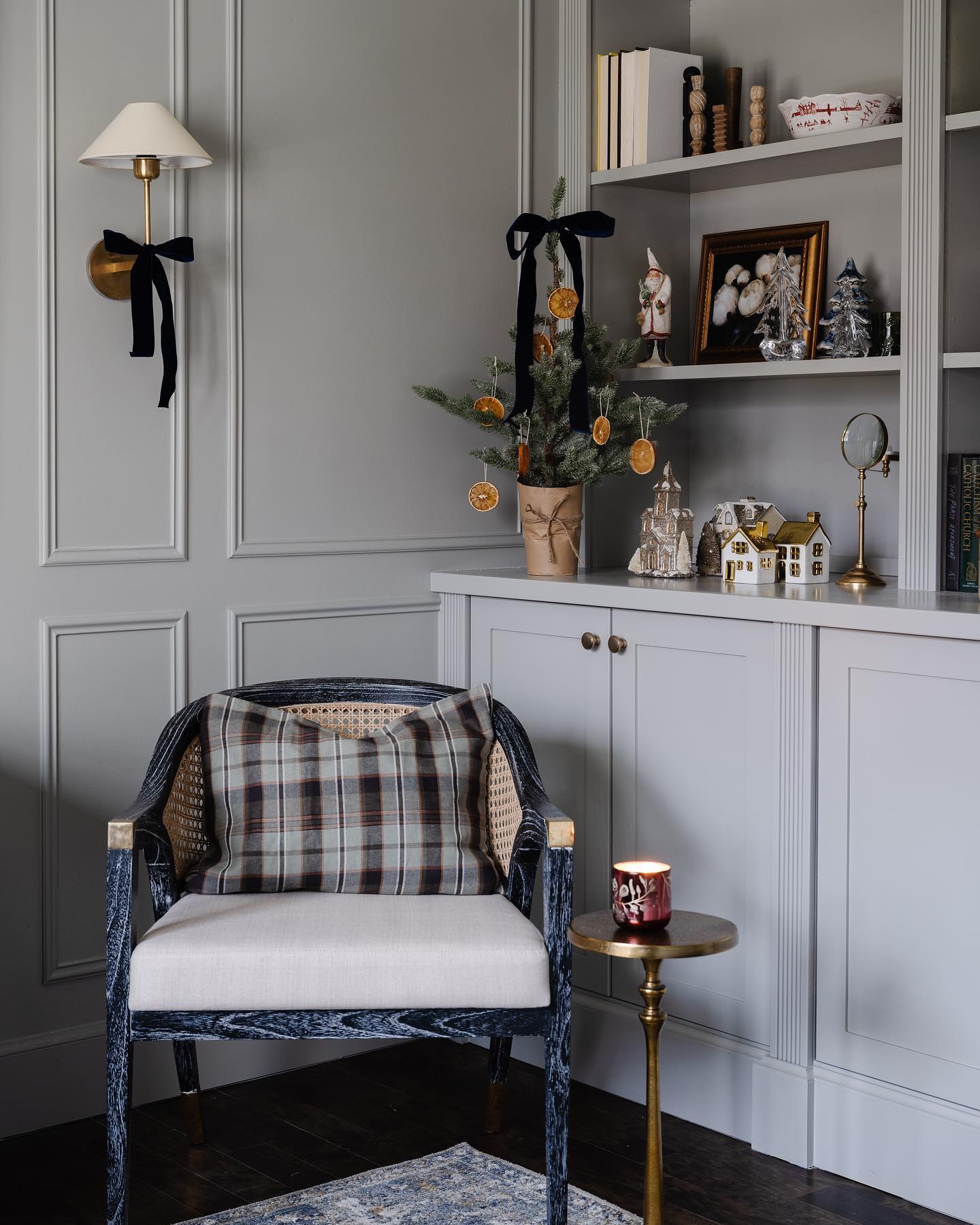 Aurel Wall Lamp