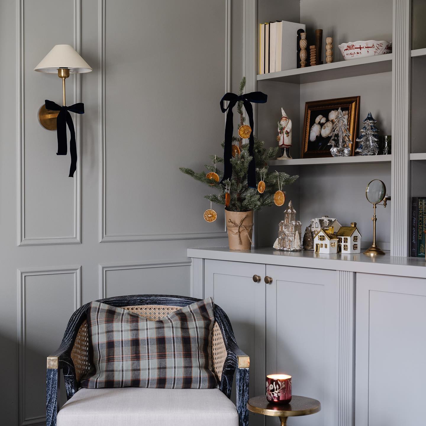 Aurel Wall Lamp