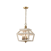 Nook Pendant Lamp