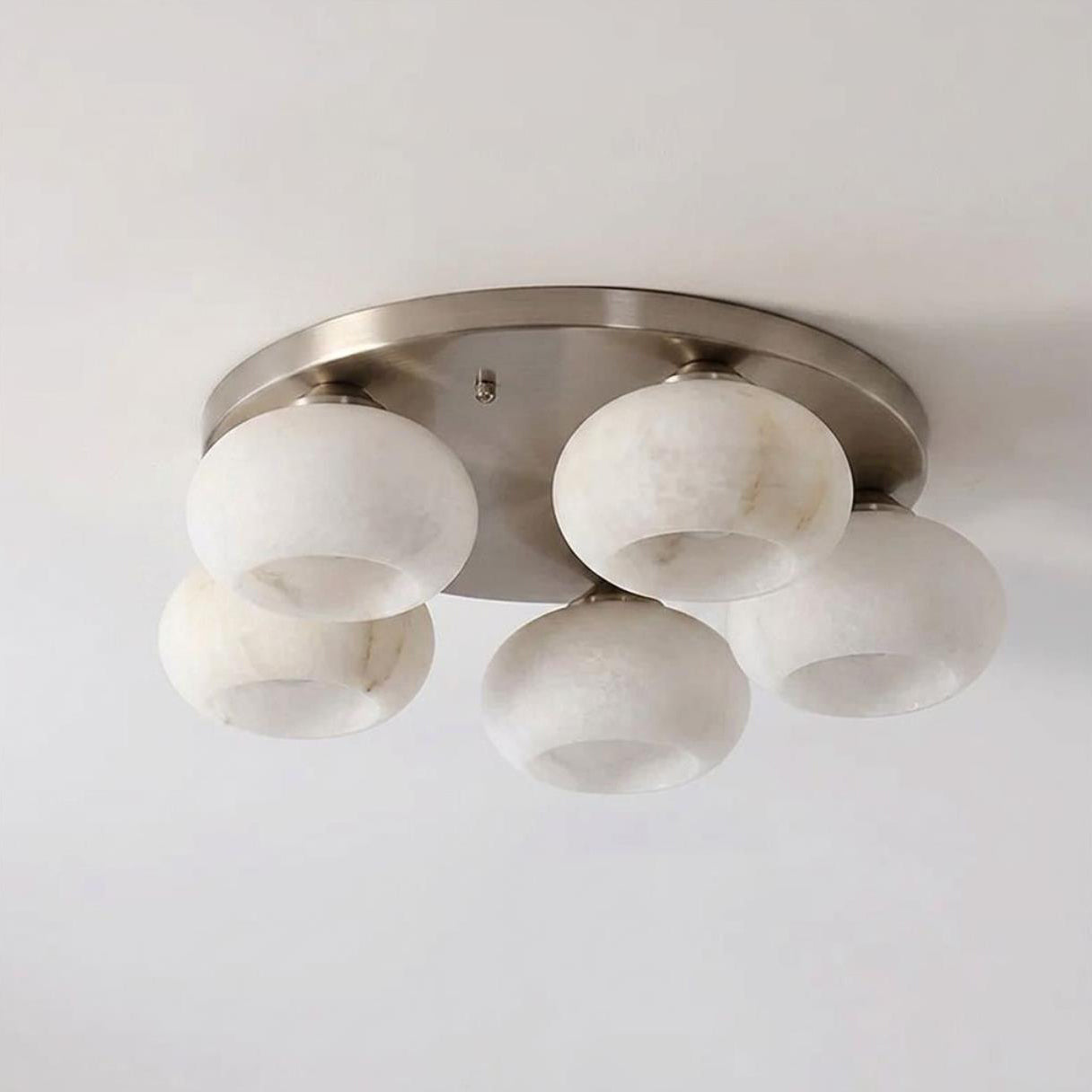 Ornard Semi-Flush Mount