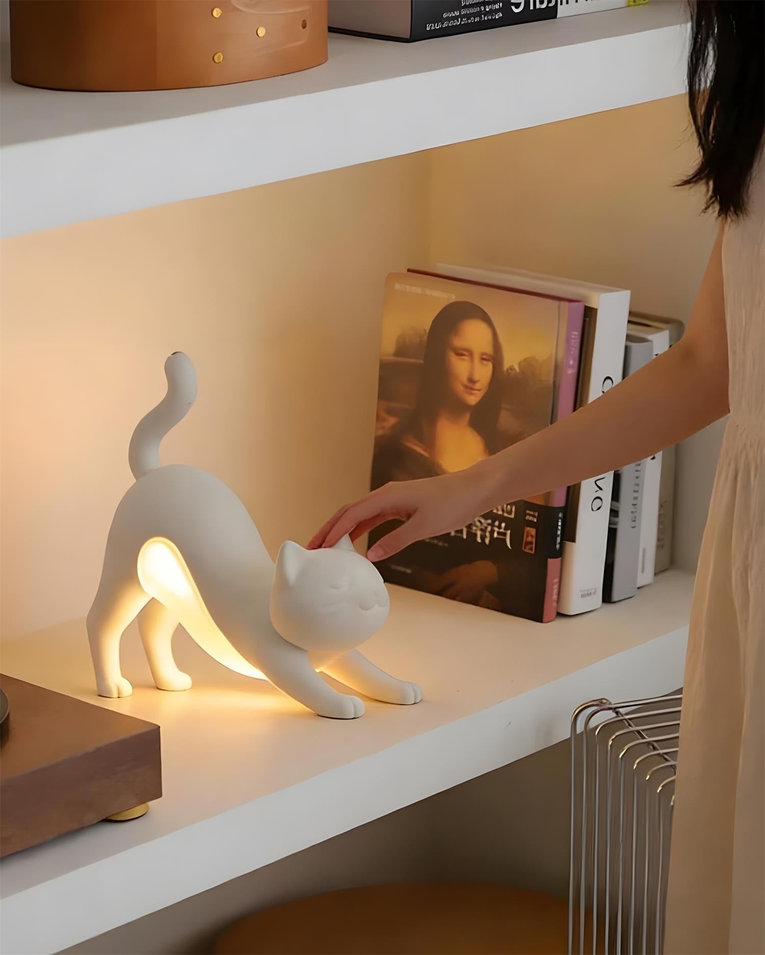 Milo Table Light