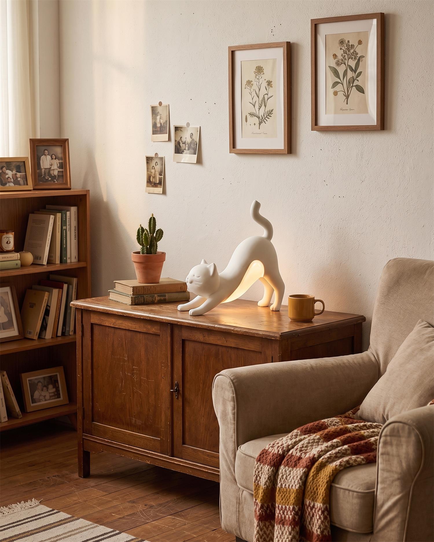 Milo Table Light