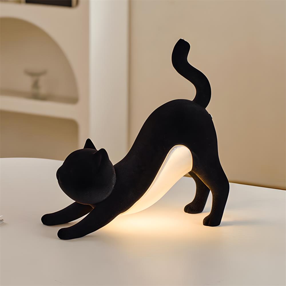 Milo Table Light