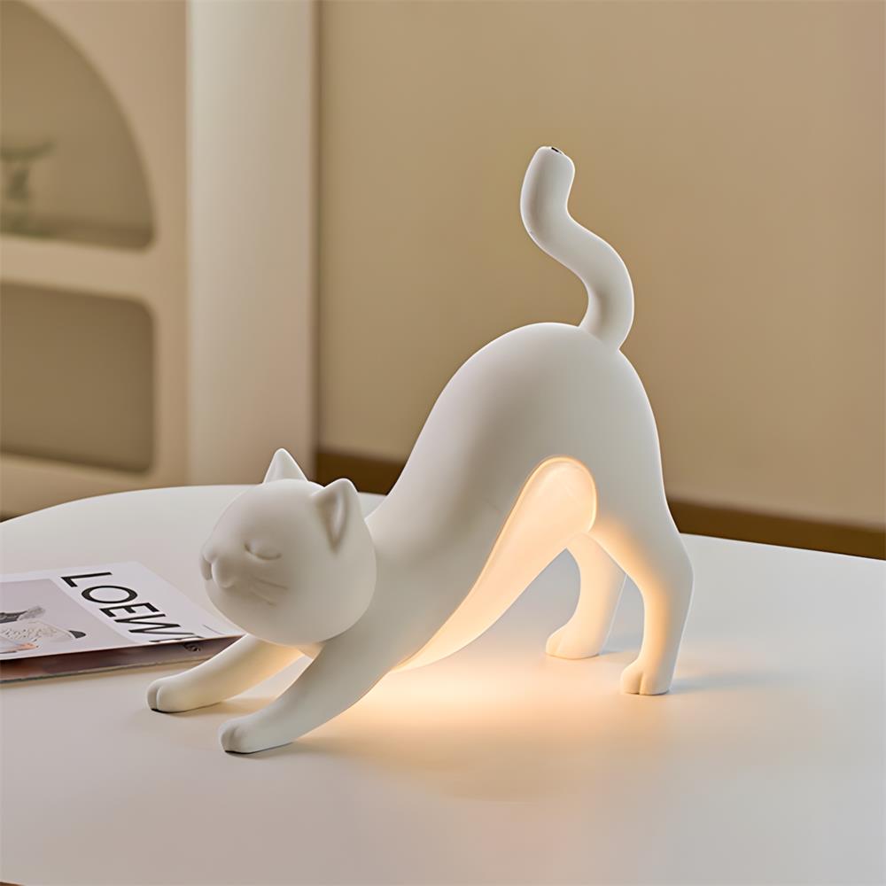 Milo Table Light