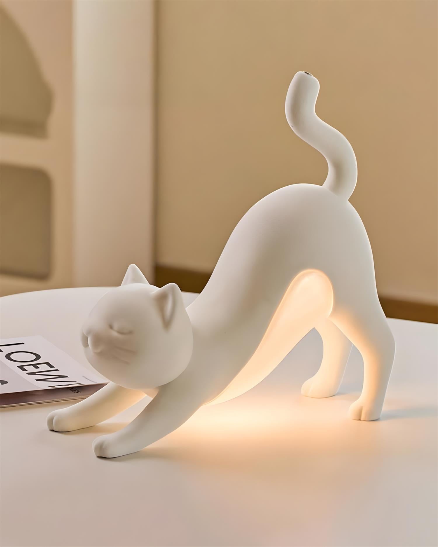 Milo Table Light