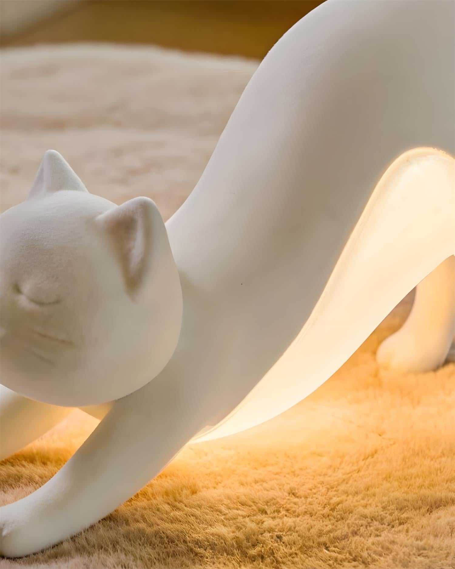 Milo Table Light