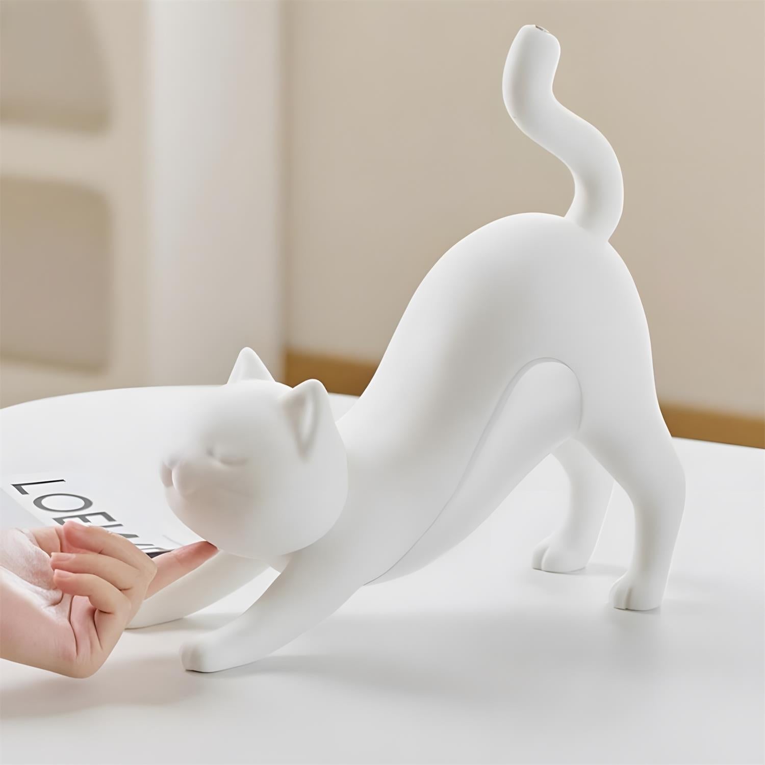 Milo Table Light