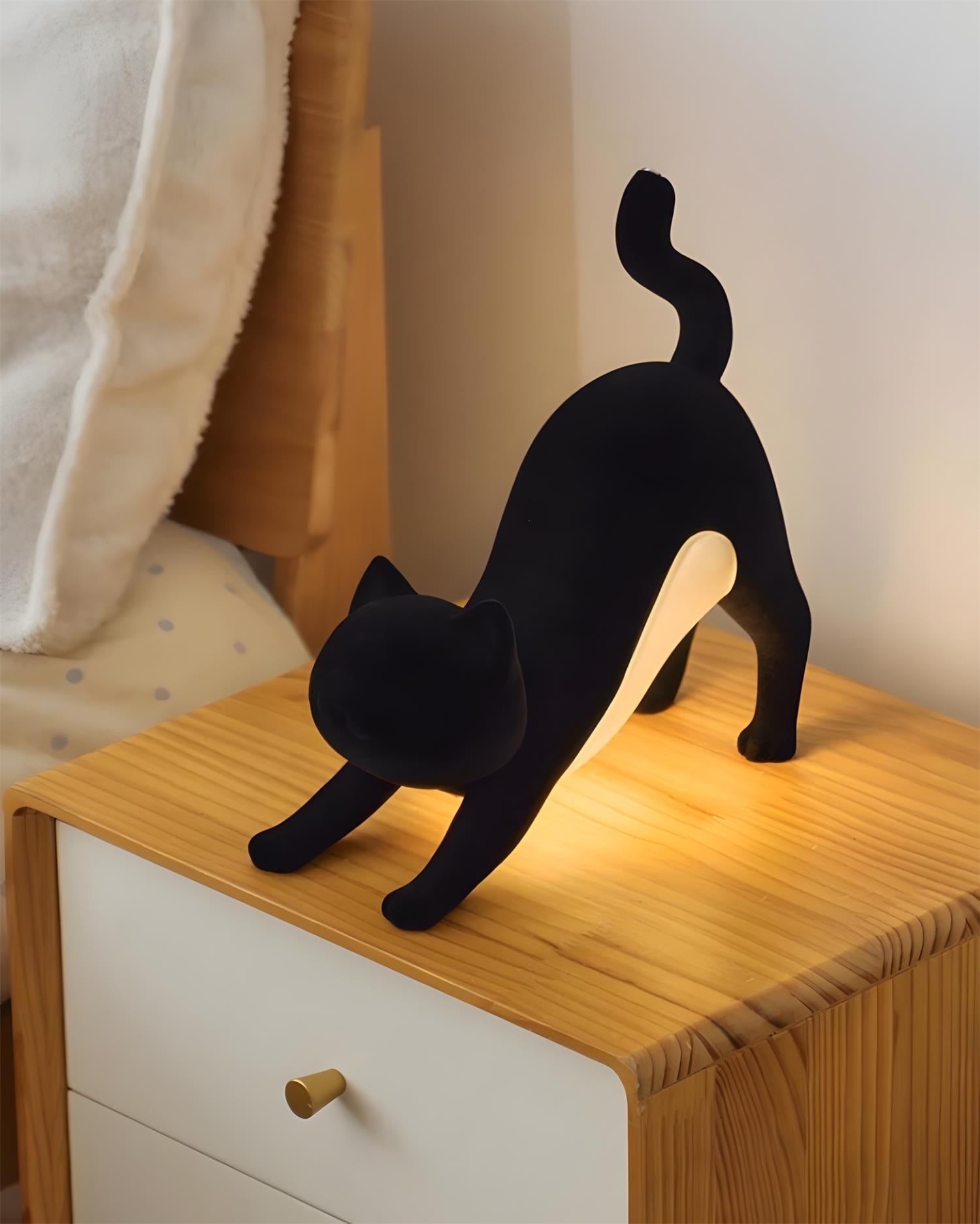 Milo Table Light