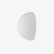Vesilis Modern Minimalist Glass Wall Lamp-Neutral Decor