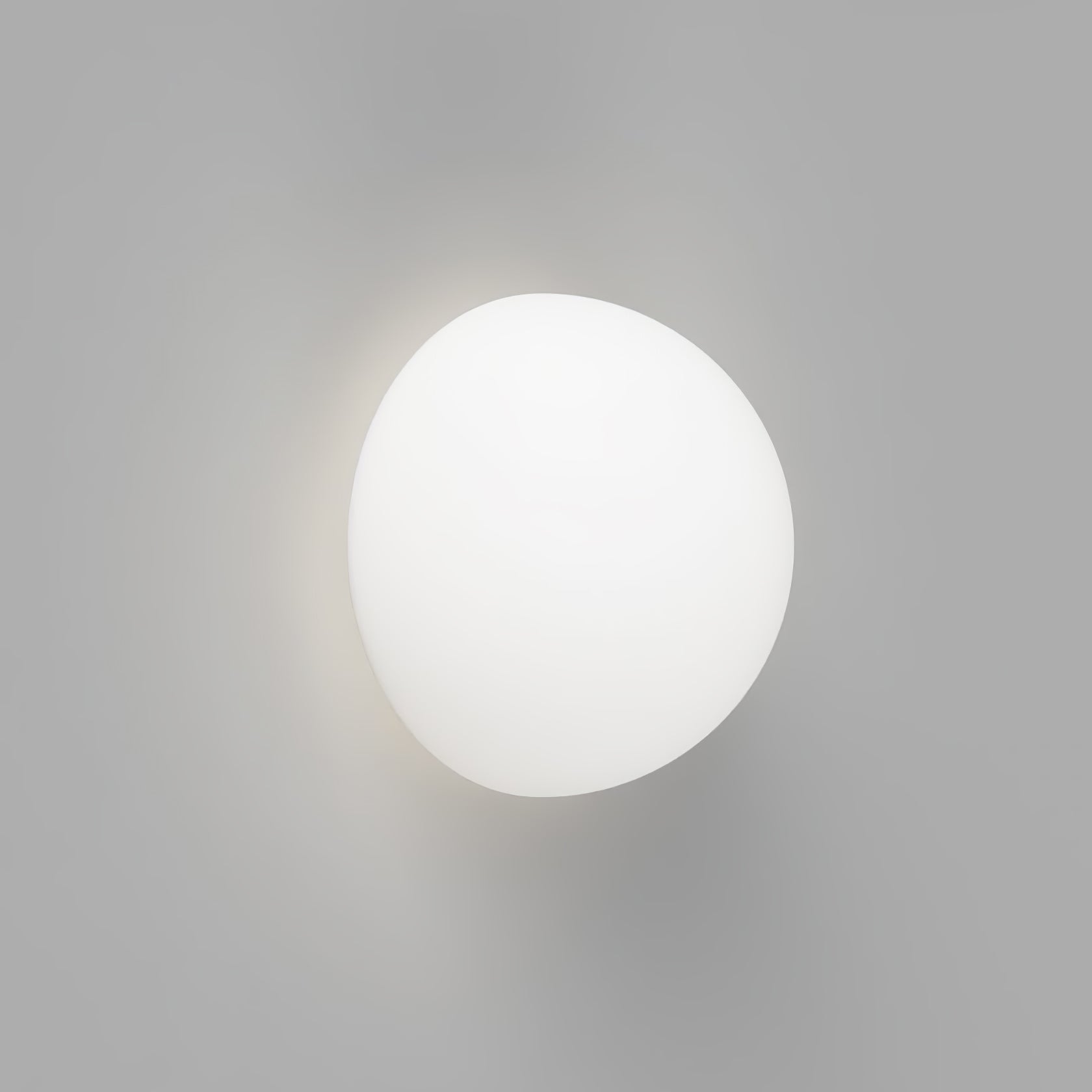 Vesilis Modern Minimalist Glass Wall Lamp-Neutral Decor