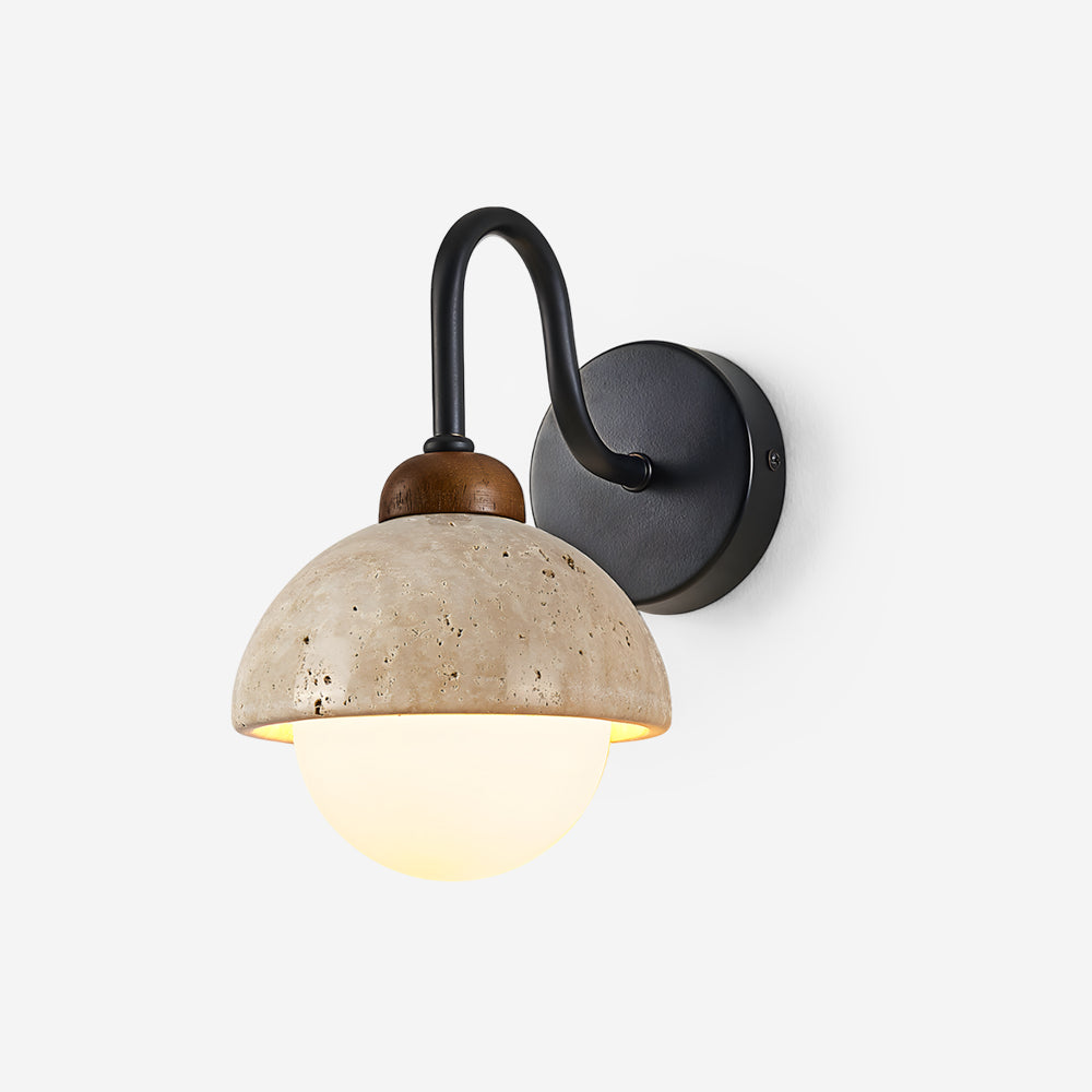 Nodule Wall Lamp