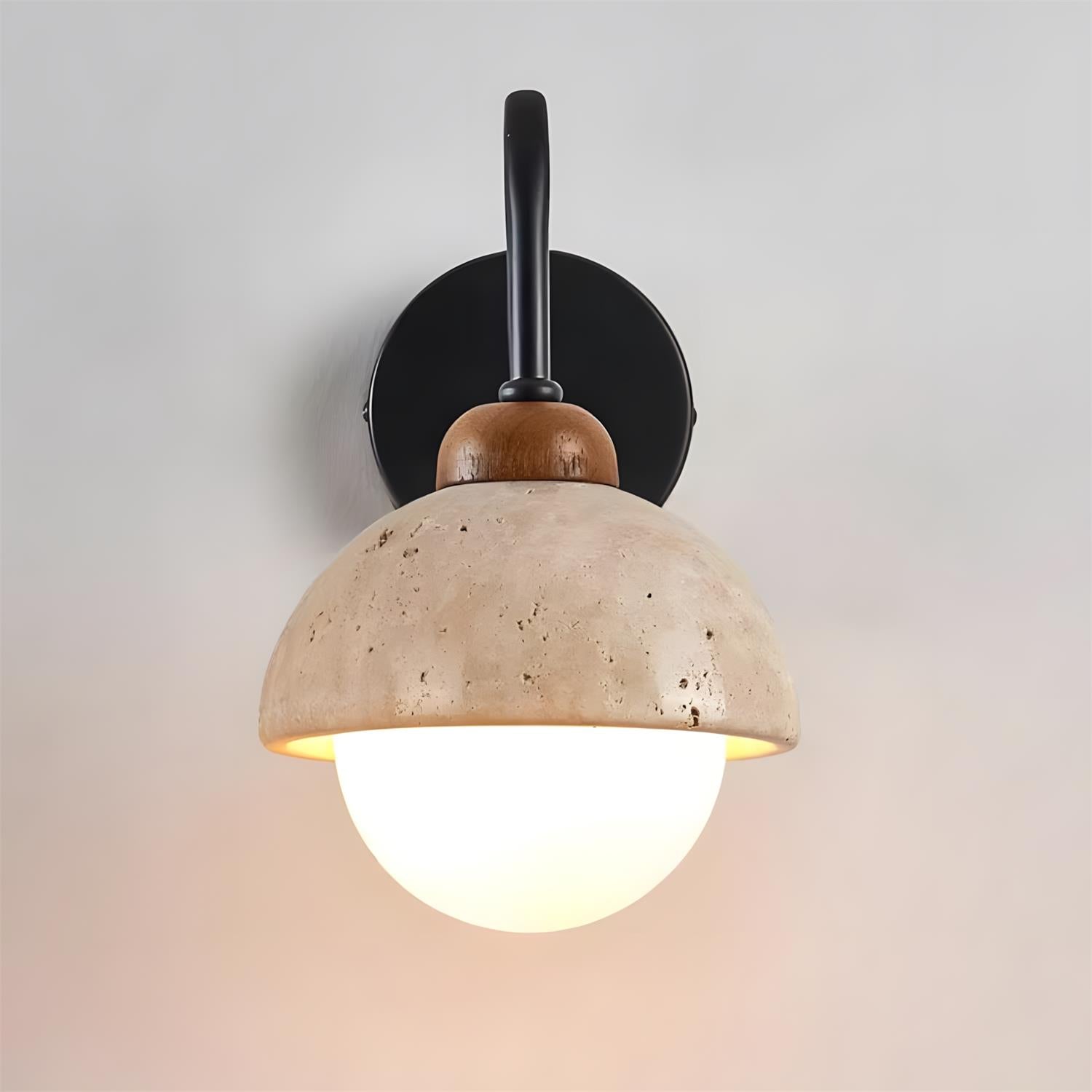 Nodule Wall Lamp