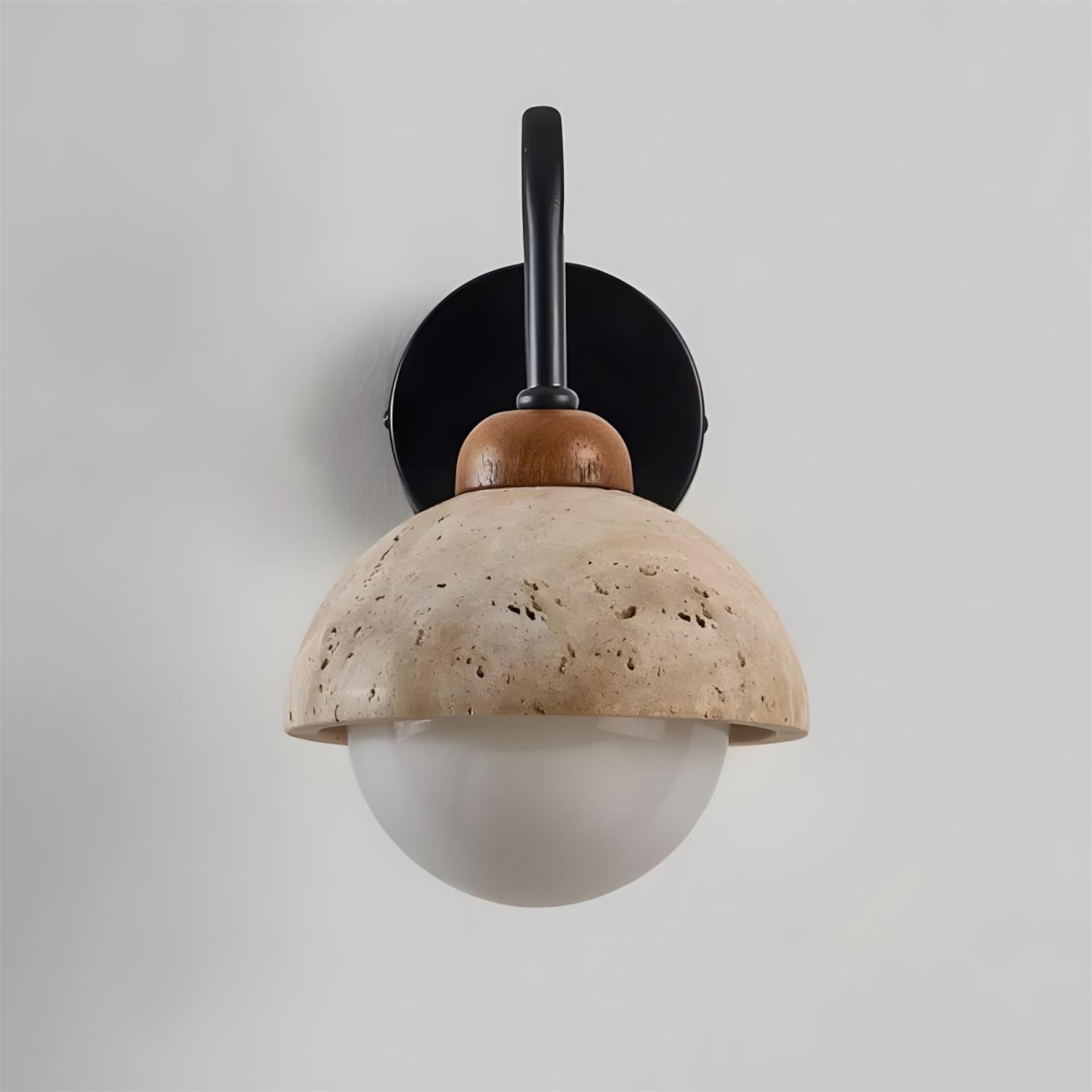 Nodule Wall Lamp
