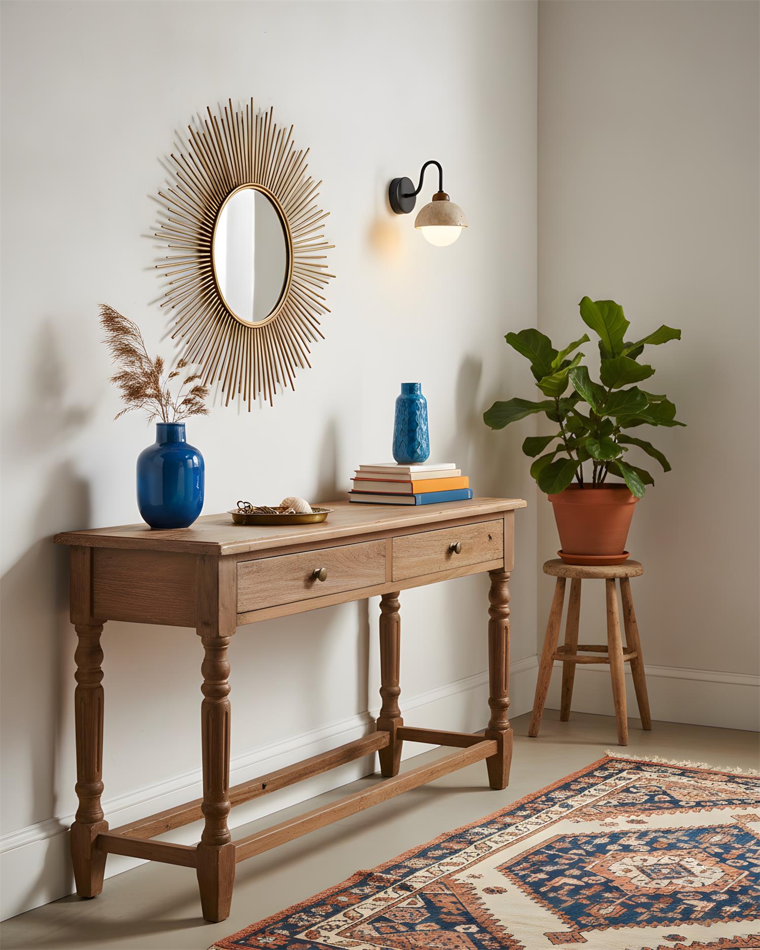 Nodule Wall Lamp
