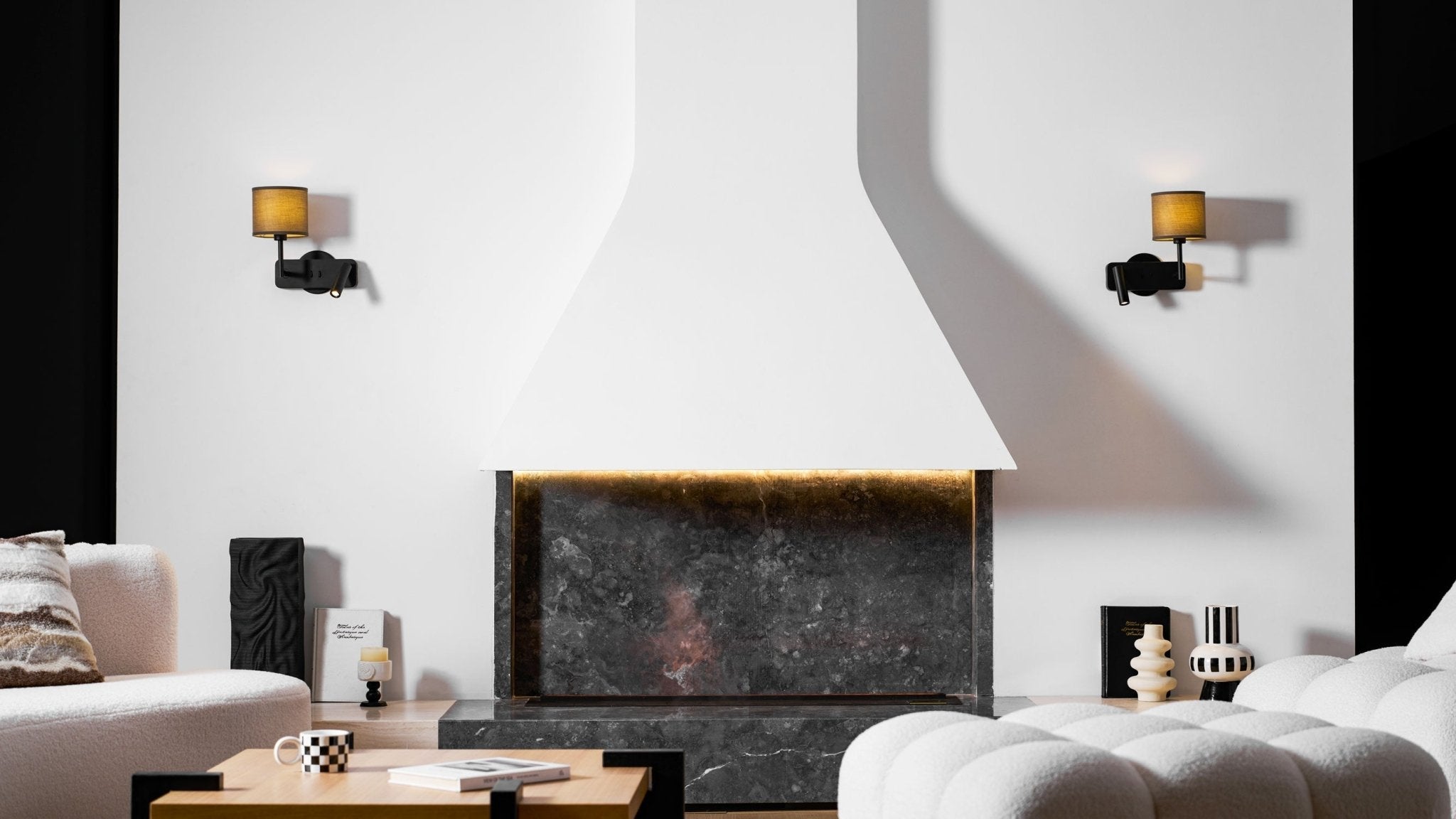 Clara Wall Sconce
