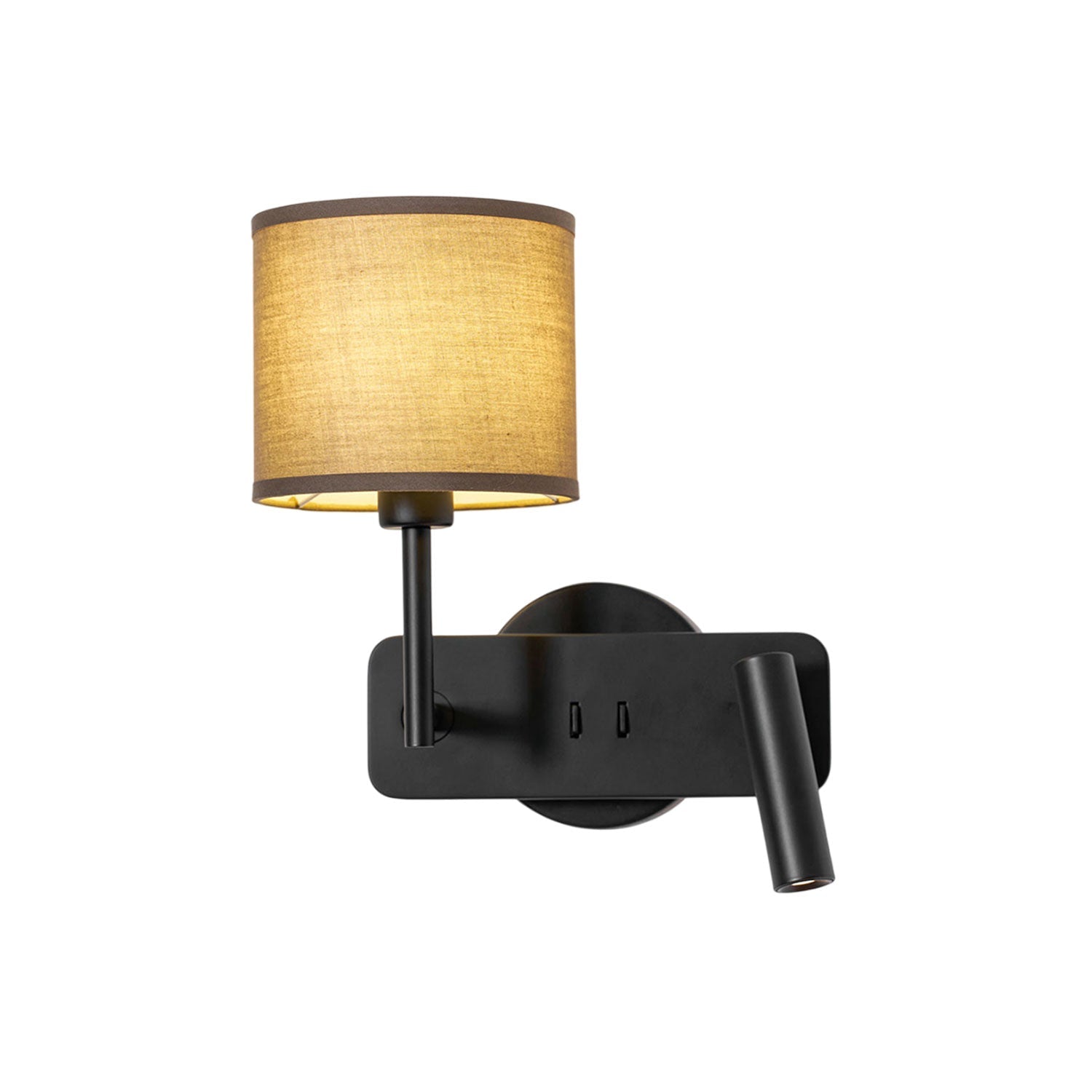 Clara Wall Sconce