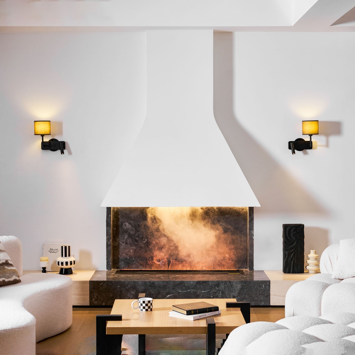 Clara Wall Sconce