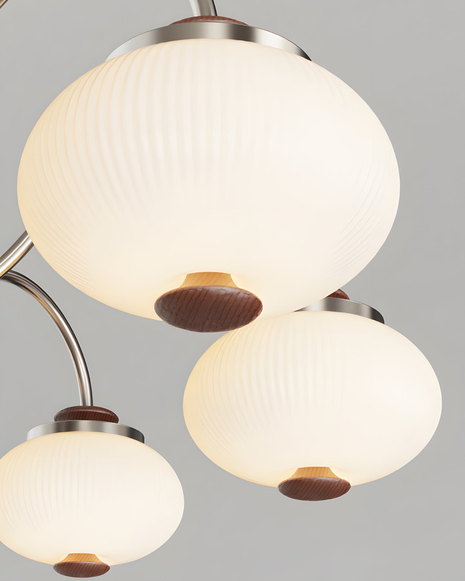 Julian Chandelier
