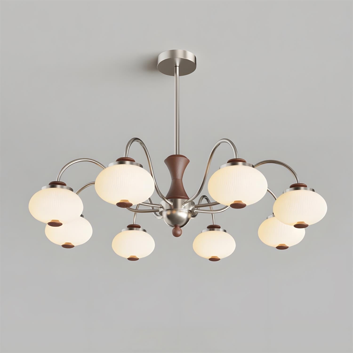 Julian Chandelier