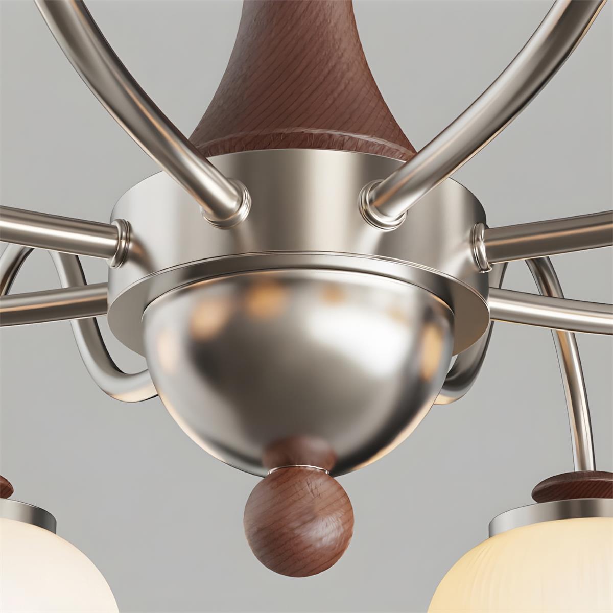 Julian Chandelier