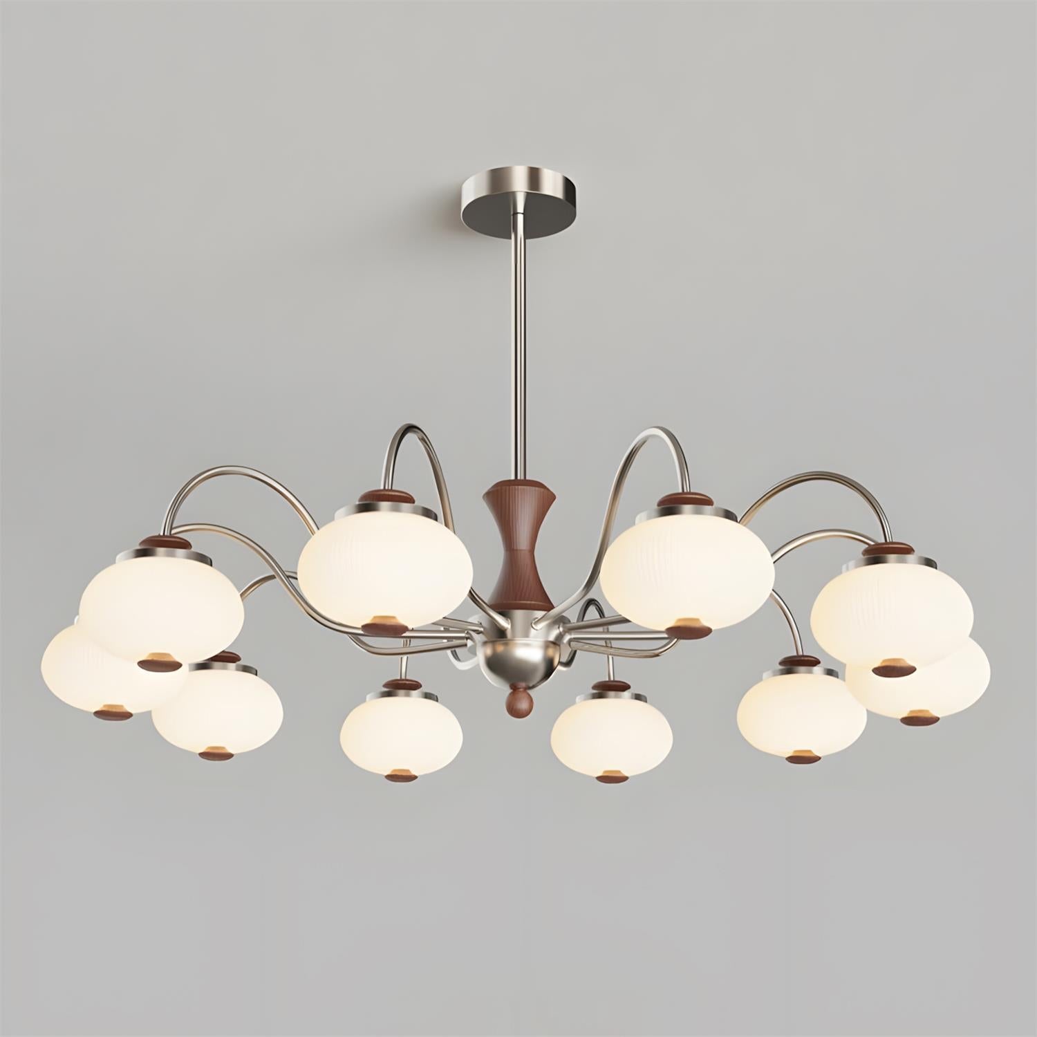 Julian Chandelier