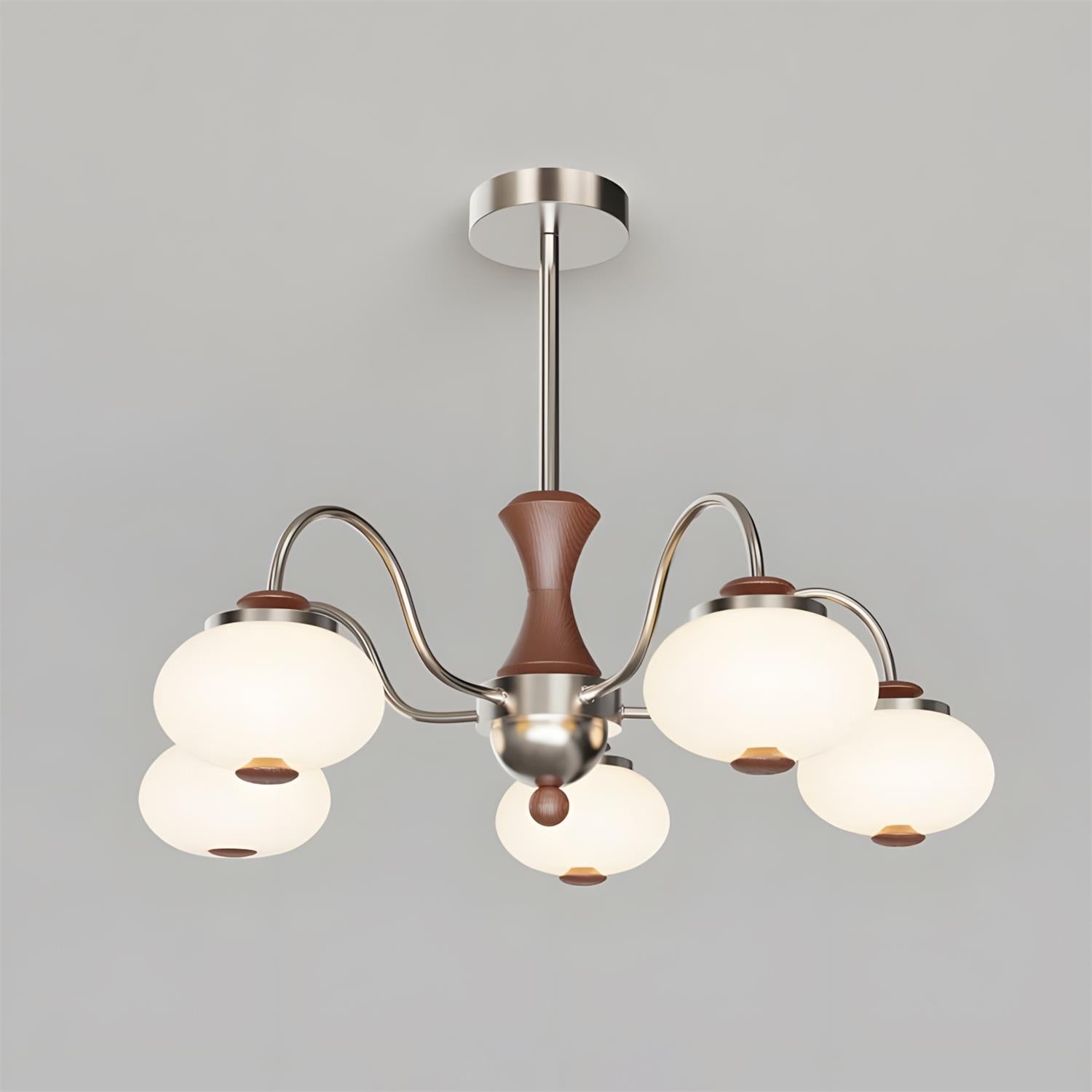 Julian Chandelier