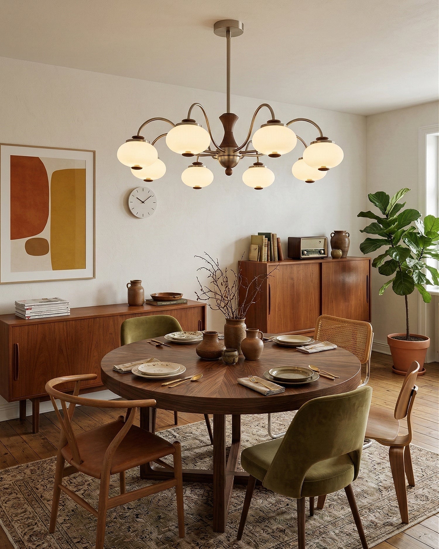 Julian Chandelier