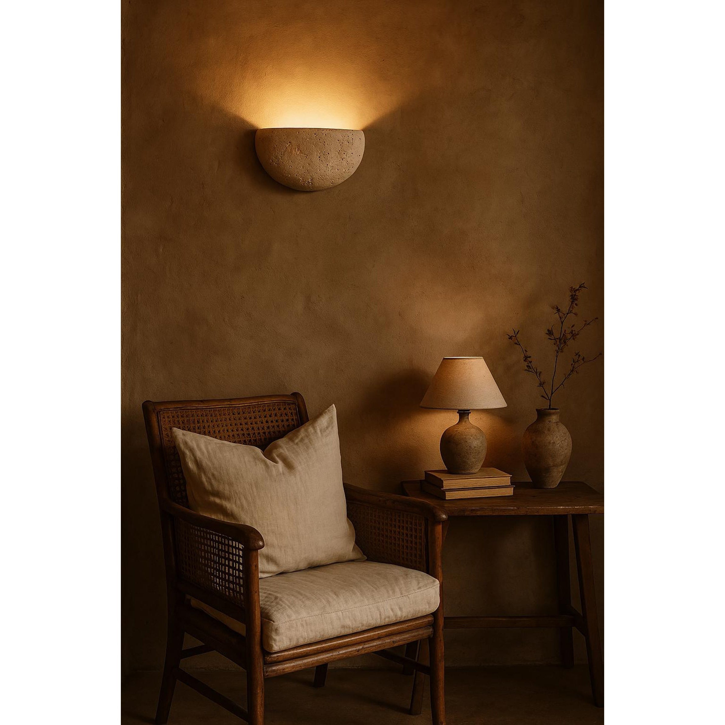 Terra Wall Lamp