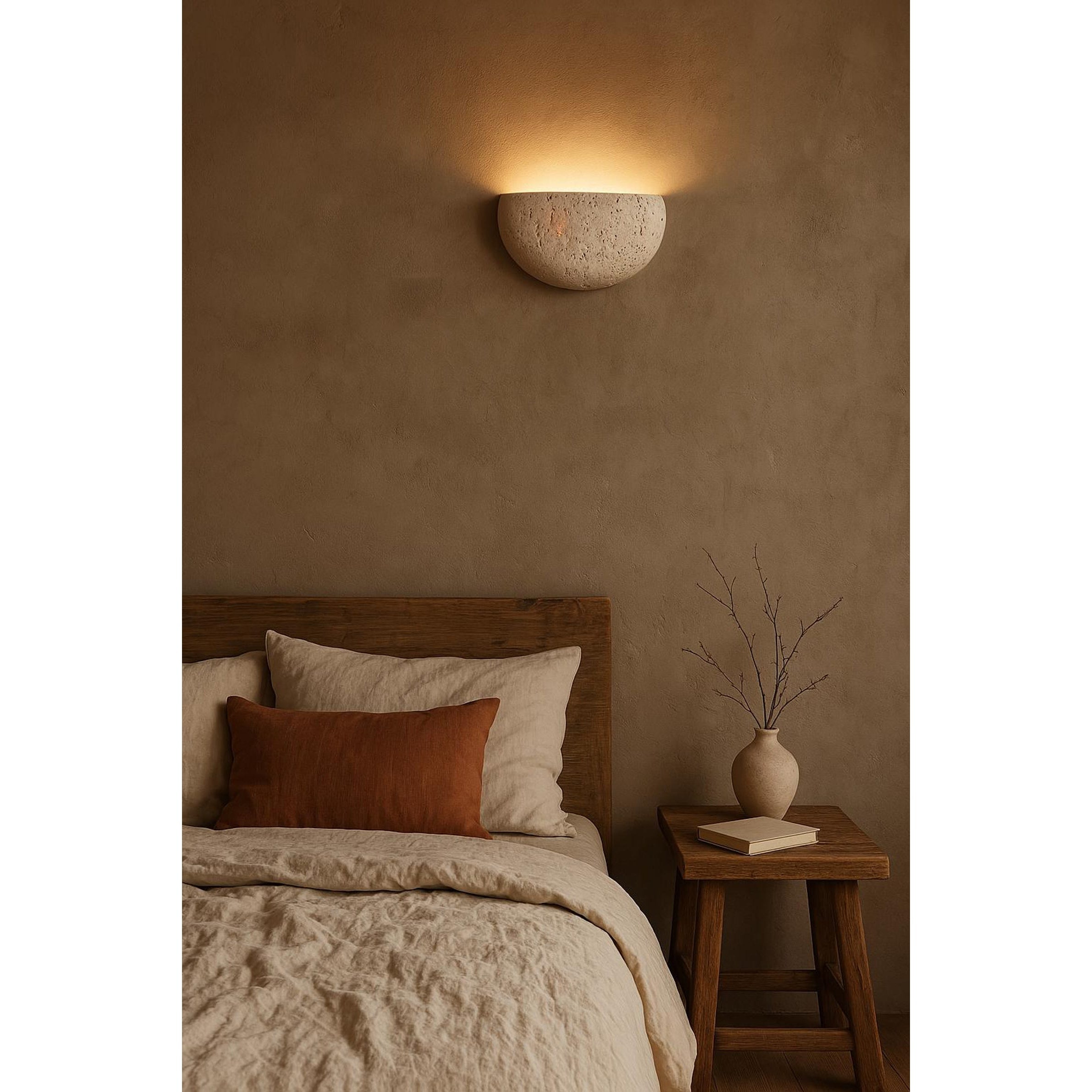 Terra Wall Lamp