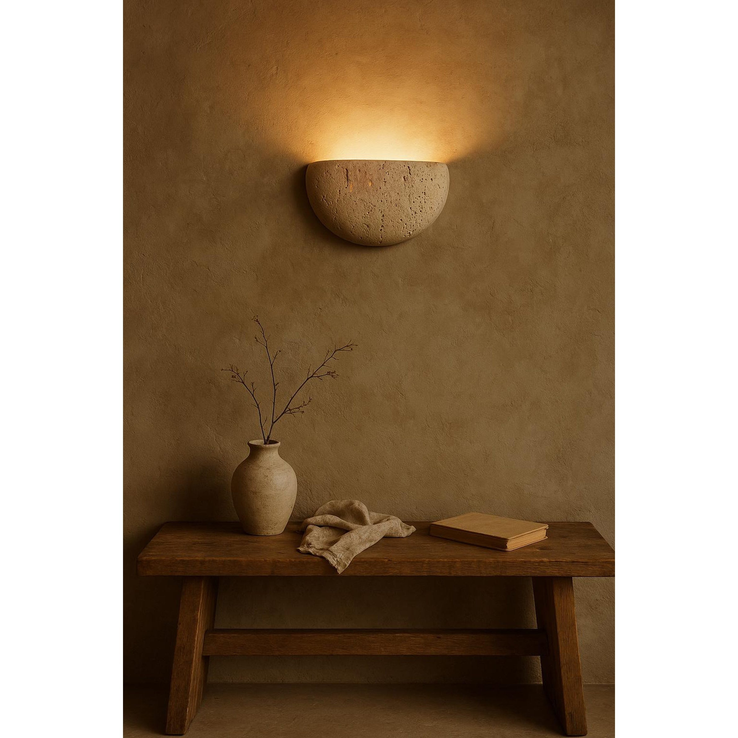 Terra Wall Lamp