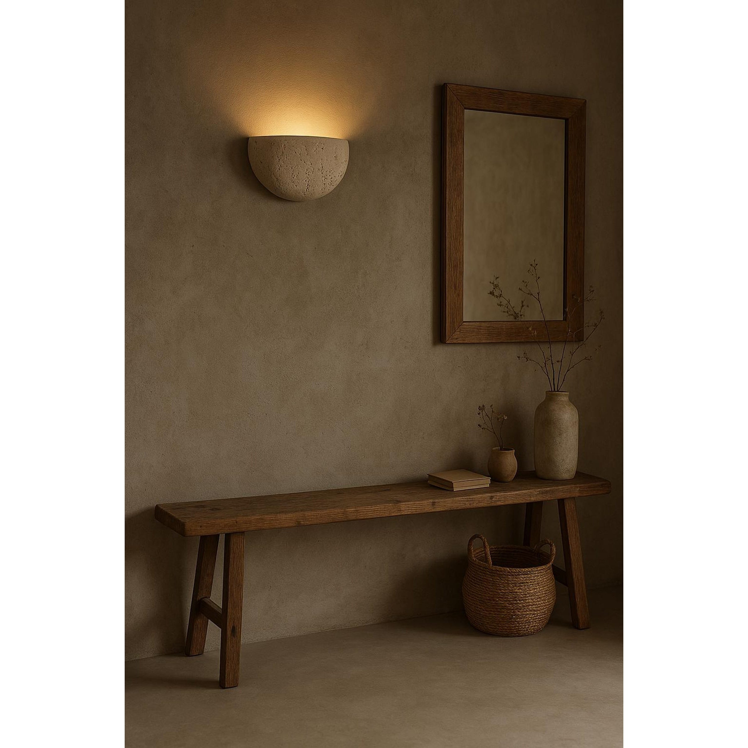Terra Wall Lamp