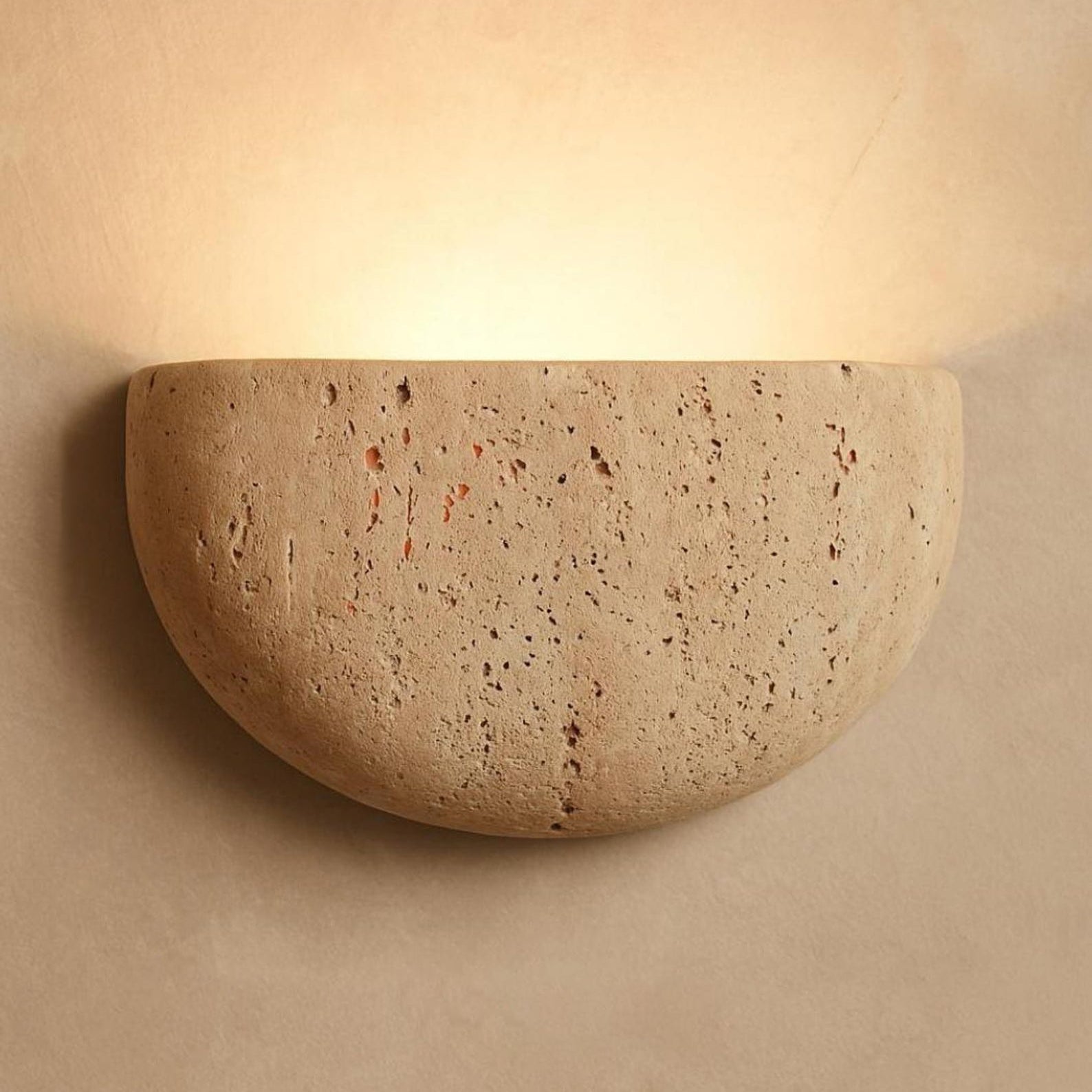 Terra Wall Lamp