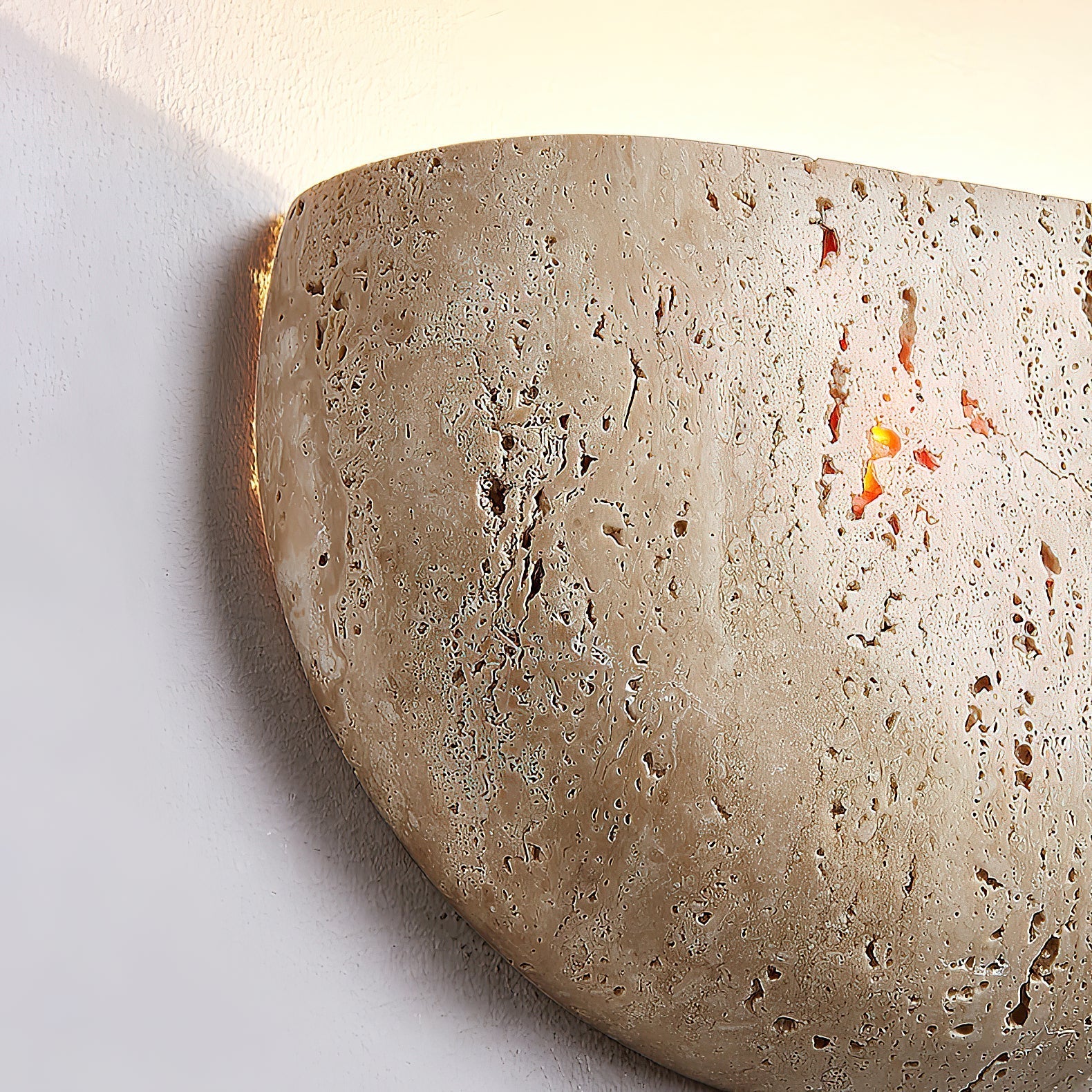 Terra Wall Lamp