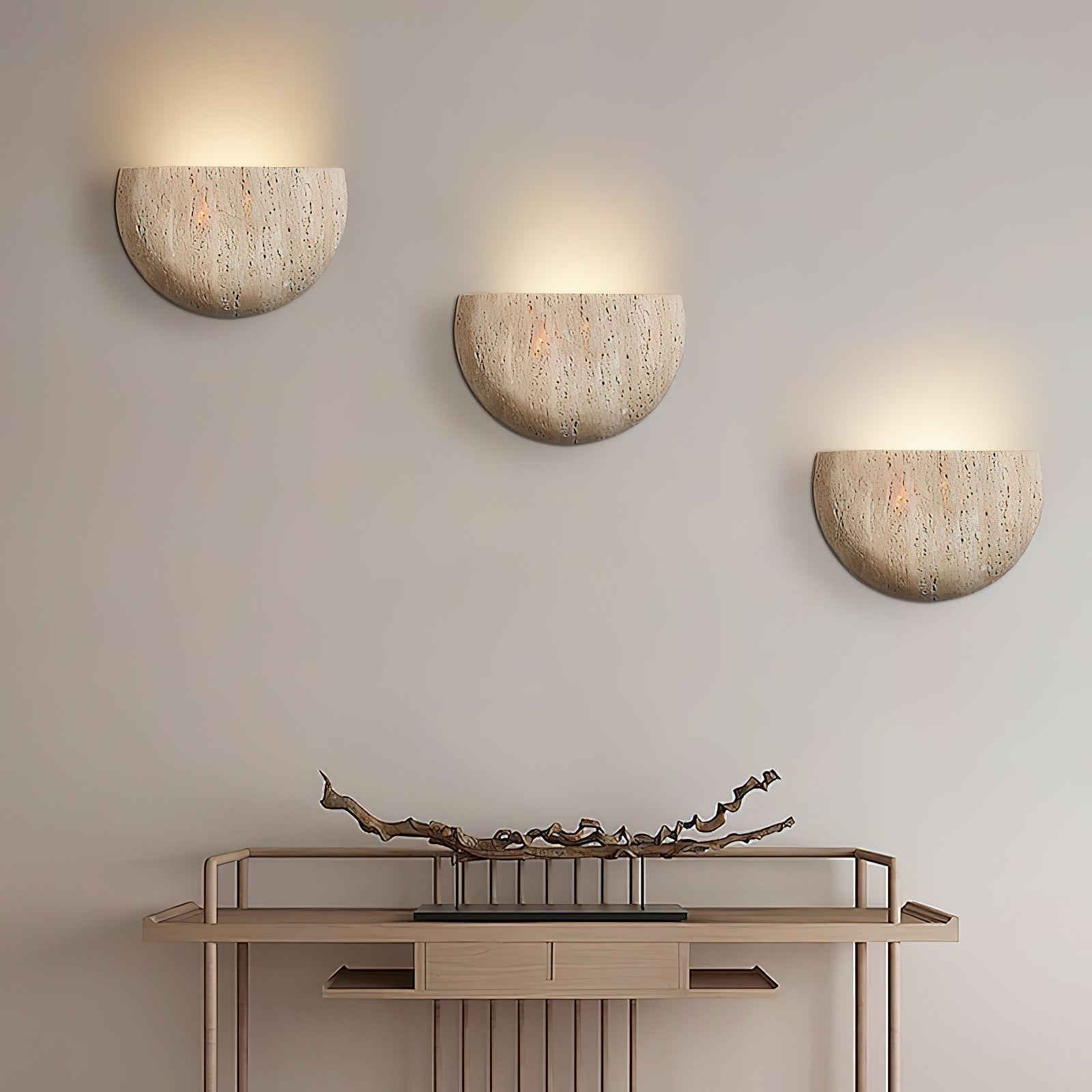 Terra Wall Lamp