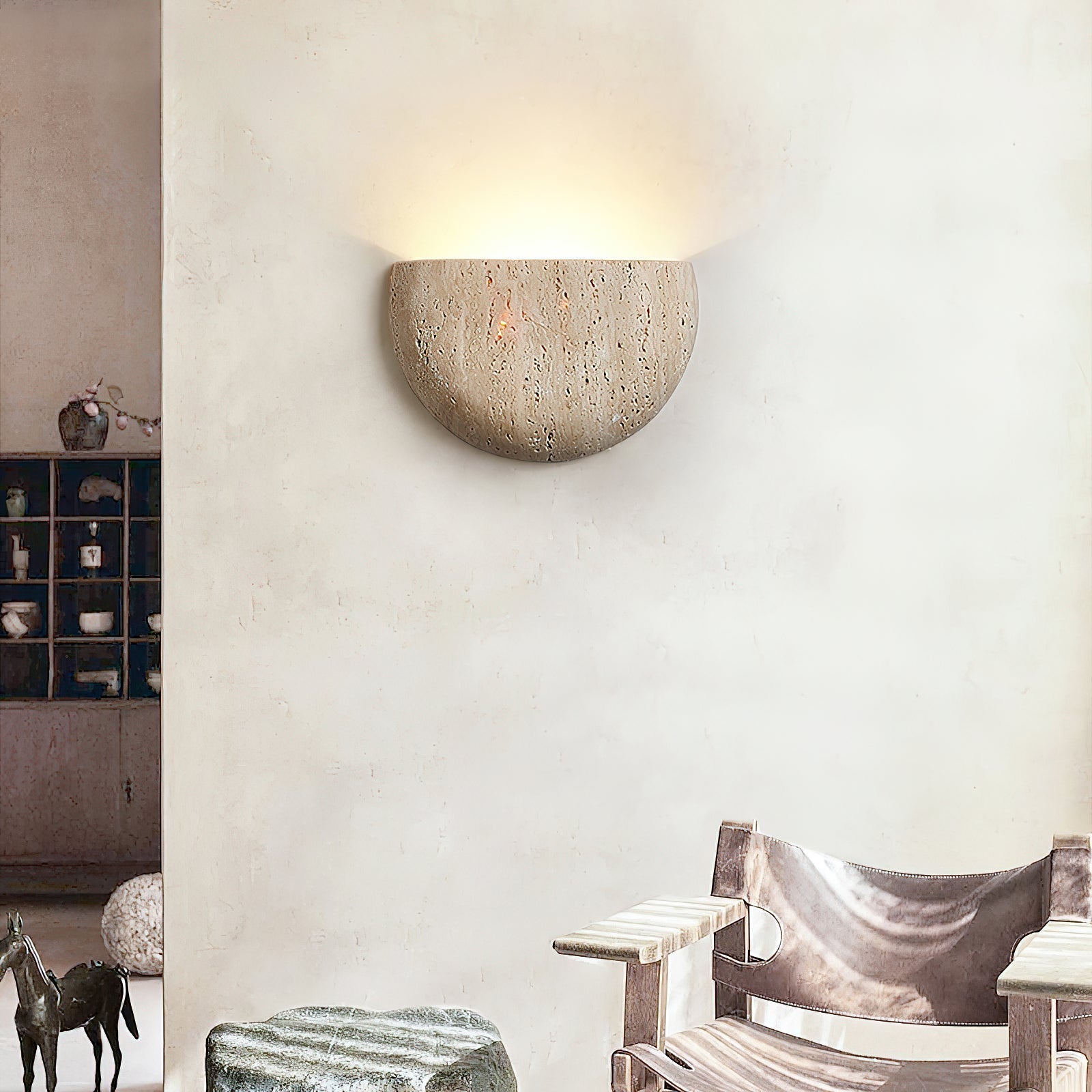 Terra Wall Lamp