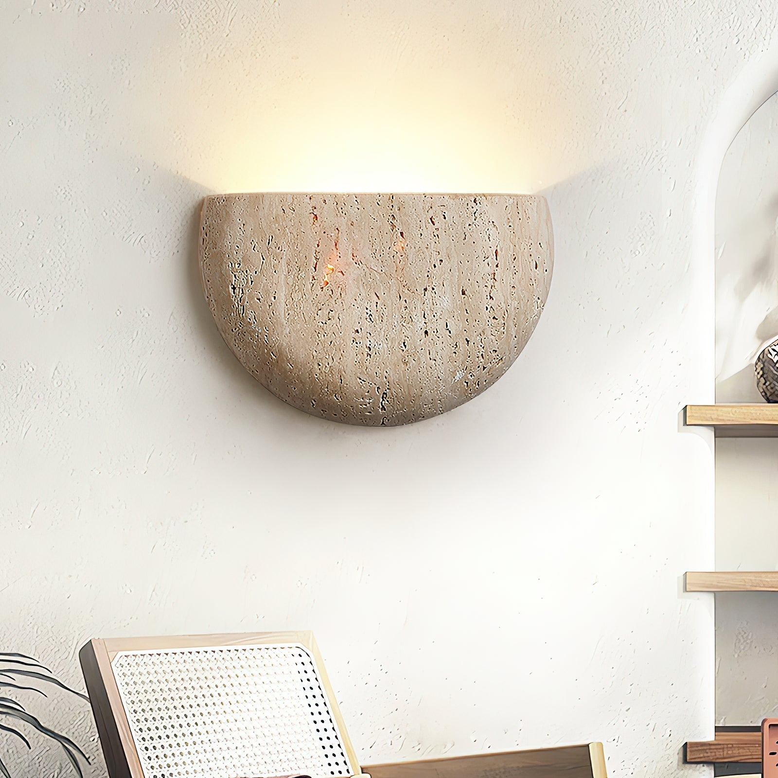 Terra Wall Lamp