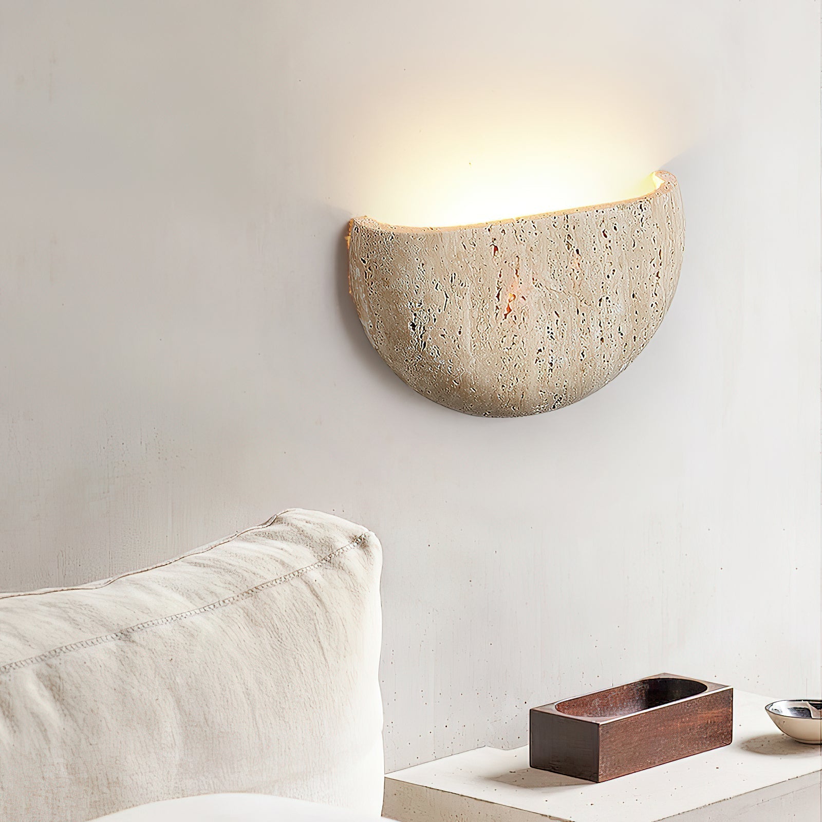 Terra Wall Lamp