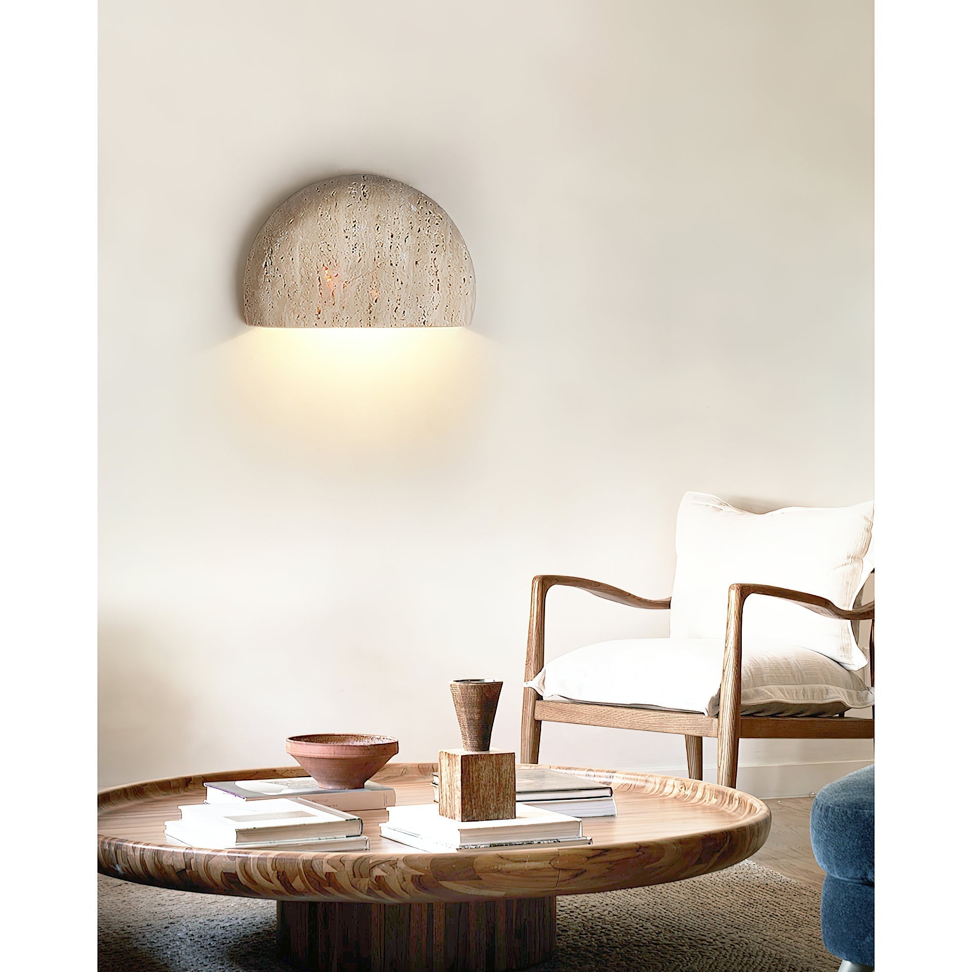 Terra Wall Lamp