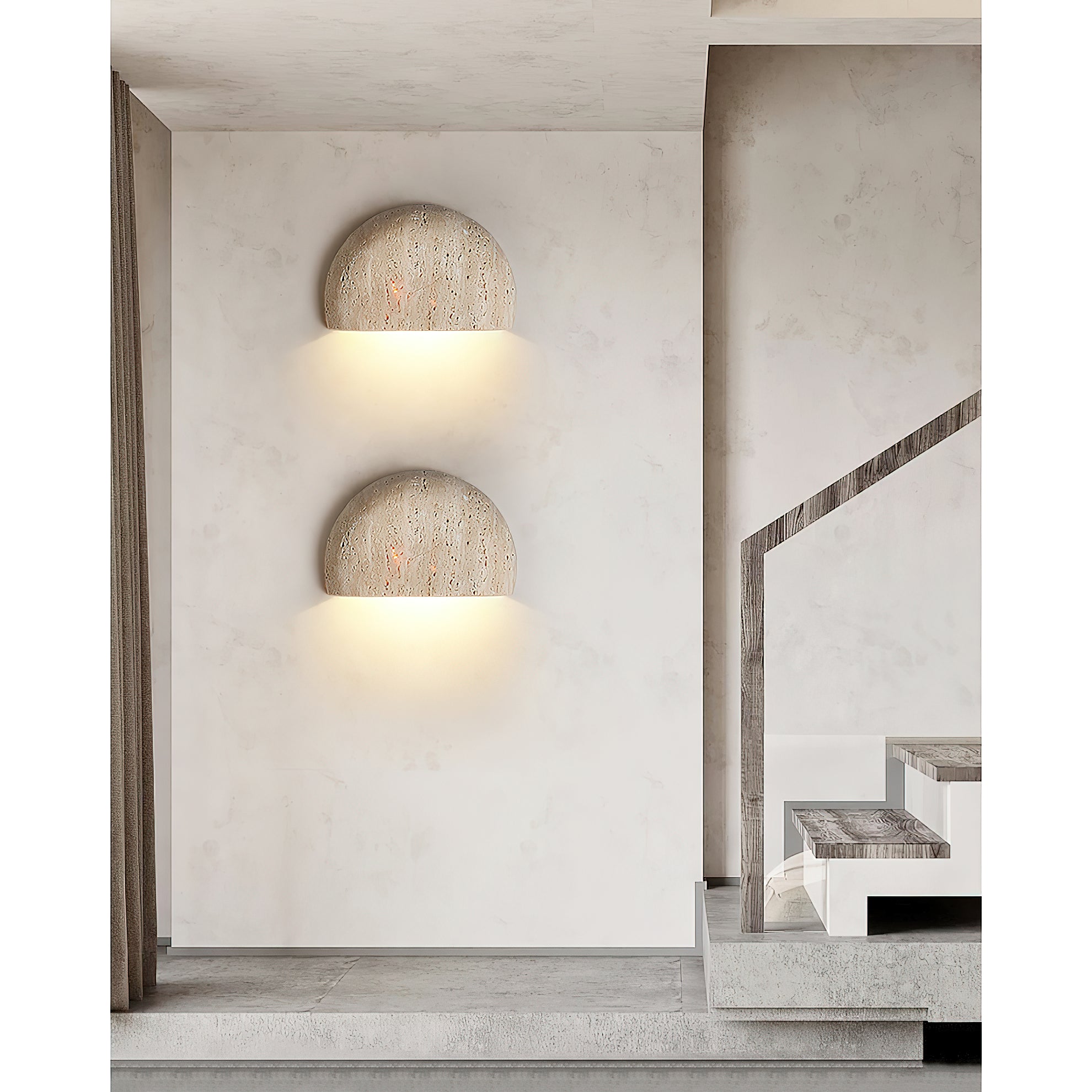Terra Wall Lamp