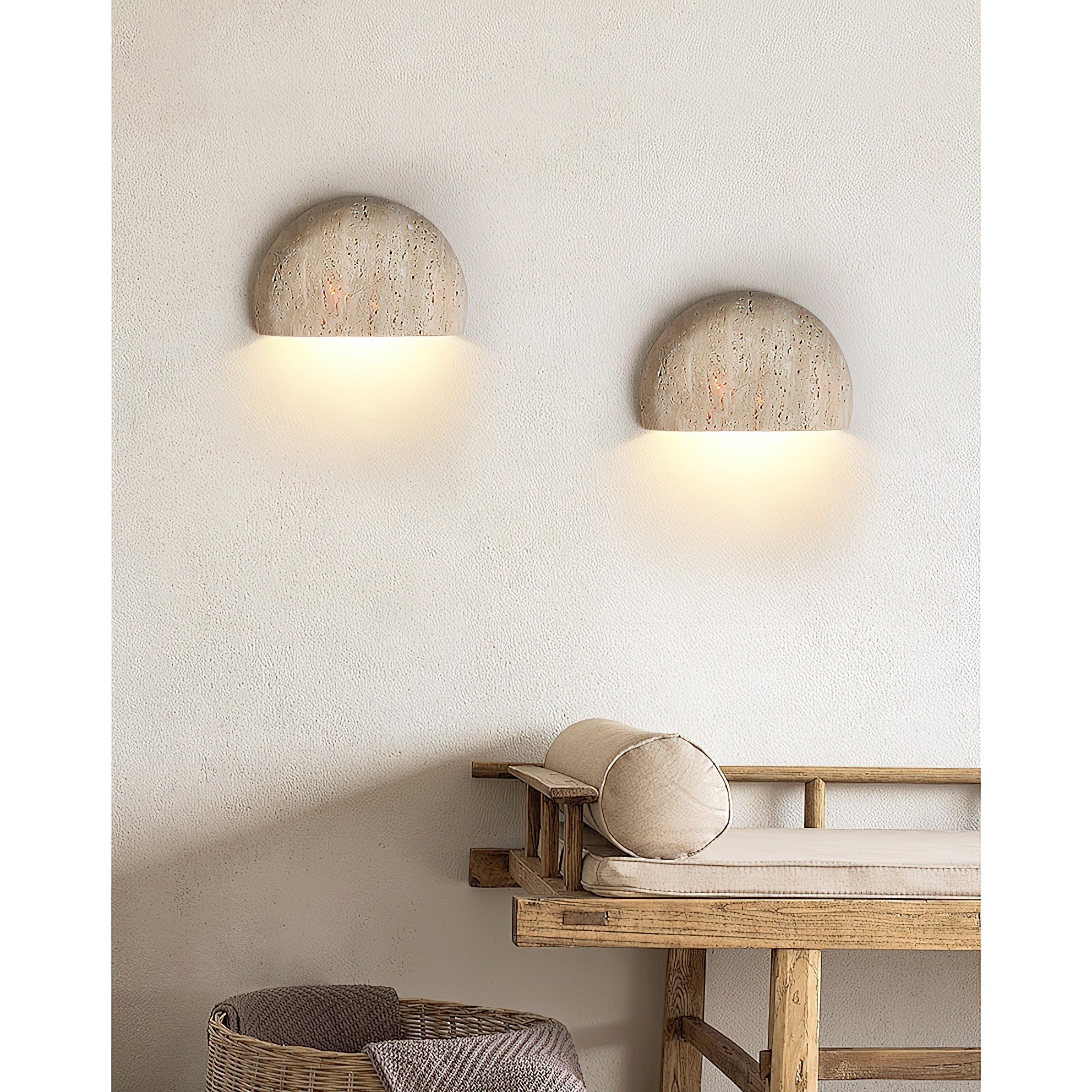 Terra Wall Lamp