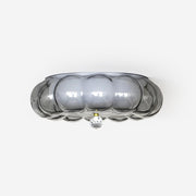 Mirielle Glass Ceiling Lamp