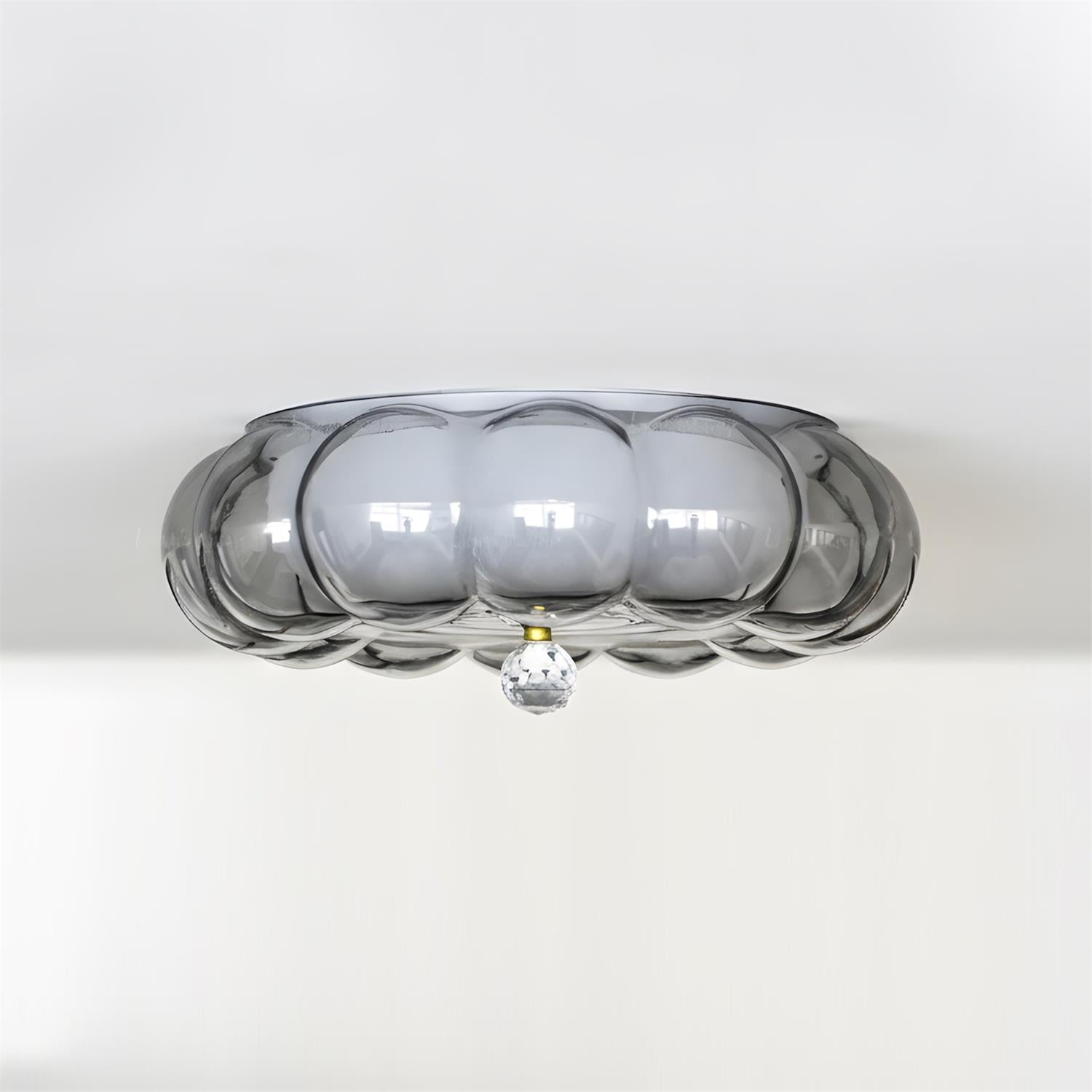 Mirielle Glass Ceiling Lamp