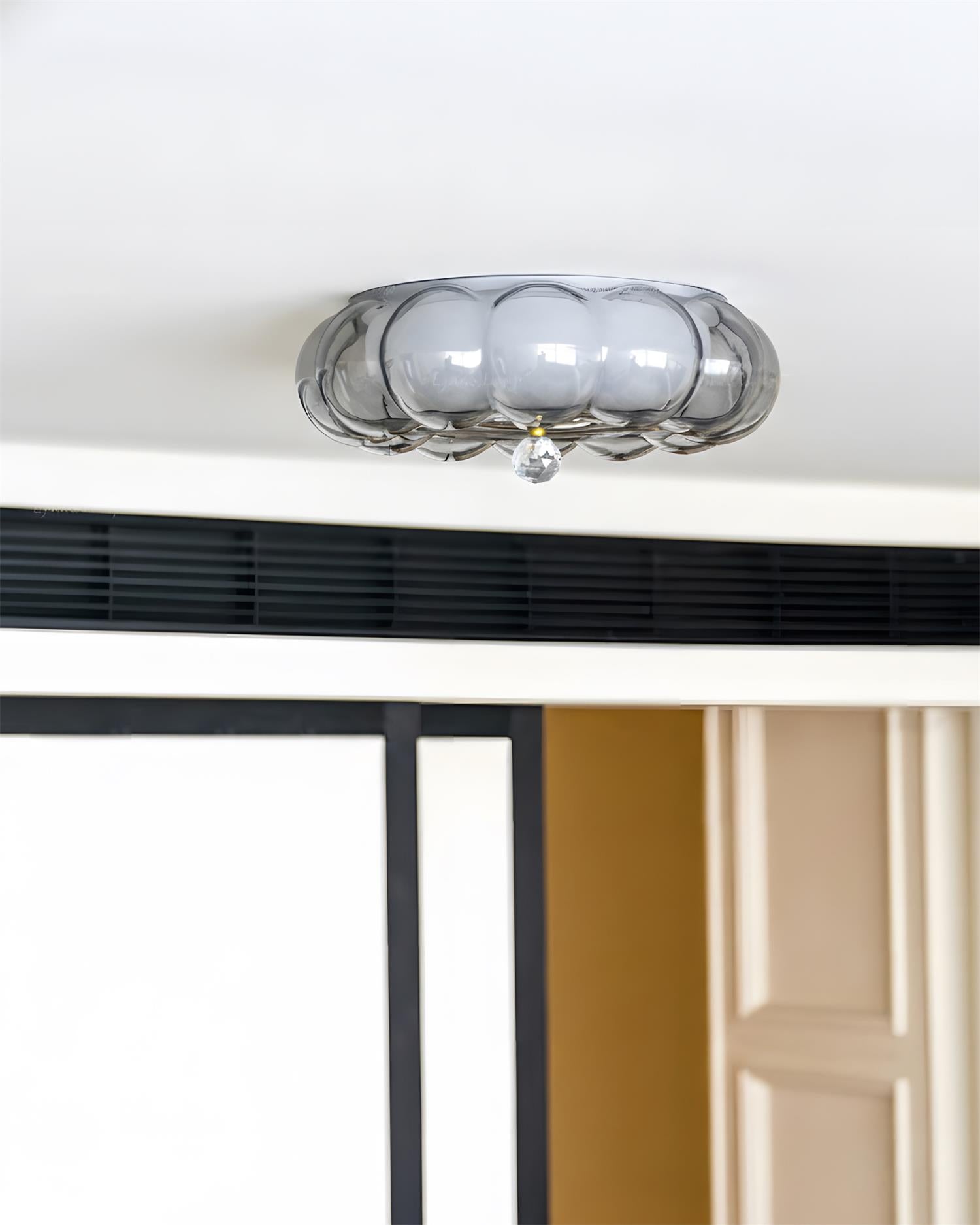 Mirielle Glass Ceiling Lamp