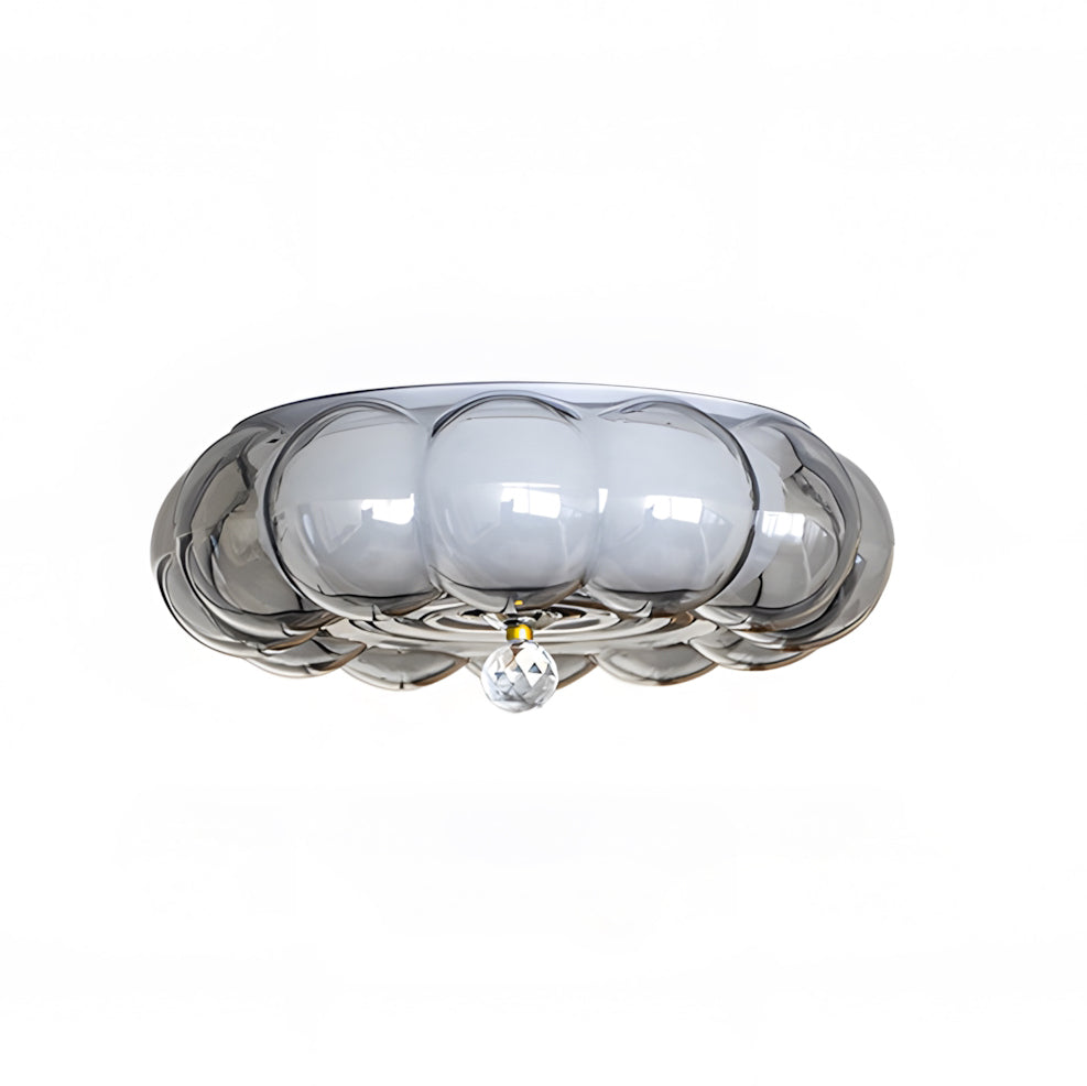 Mirielle Glass Ceiling Lamp